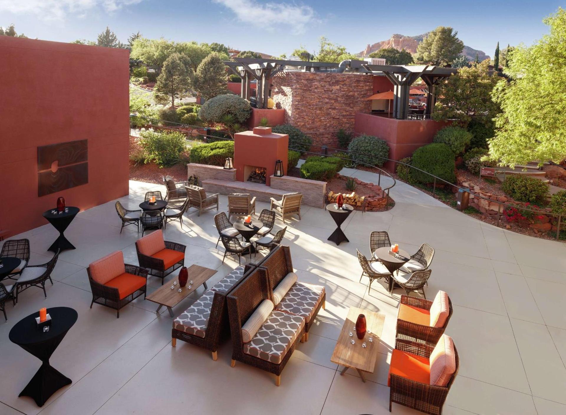 Hilton Sedona Resort at Bell Rock photo 35