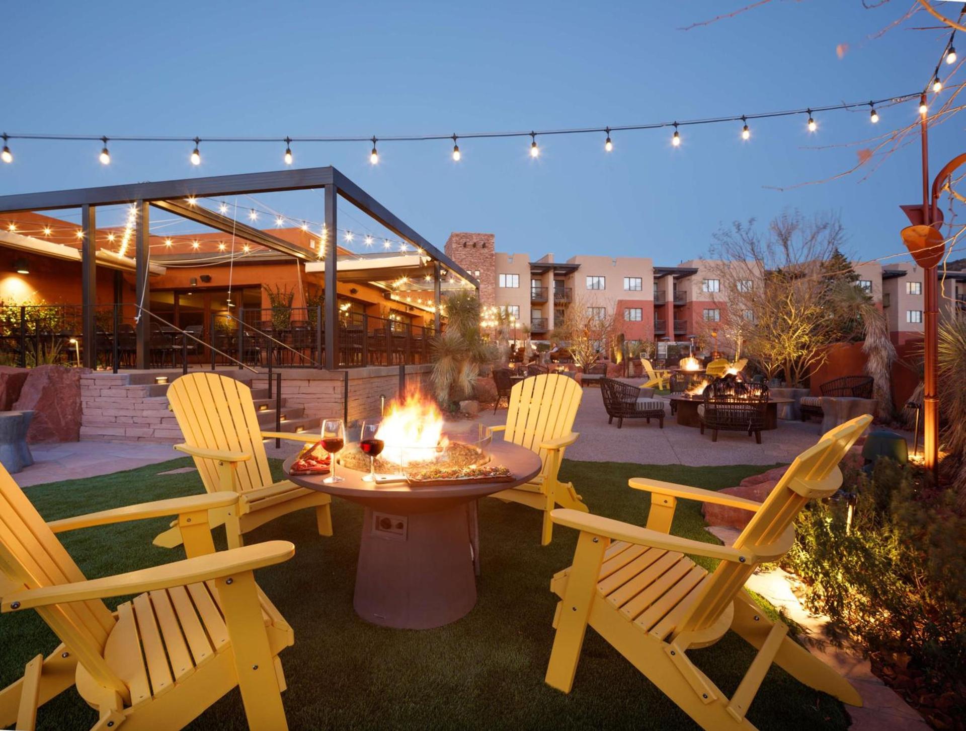 Hilton Sedona Resort at Bell Rock photo 37