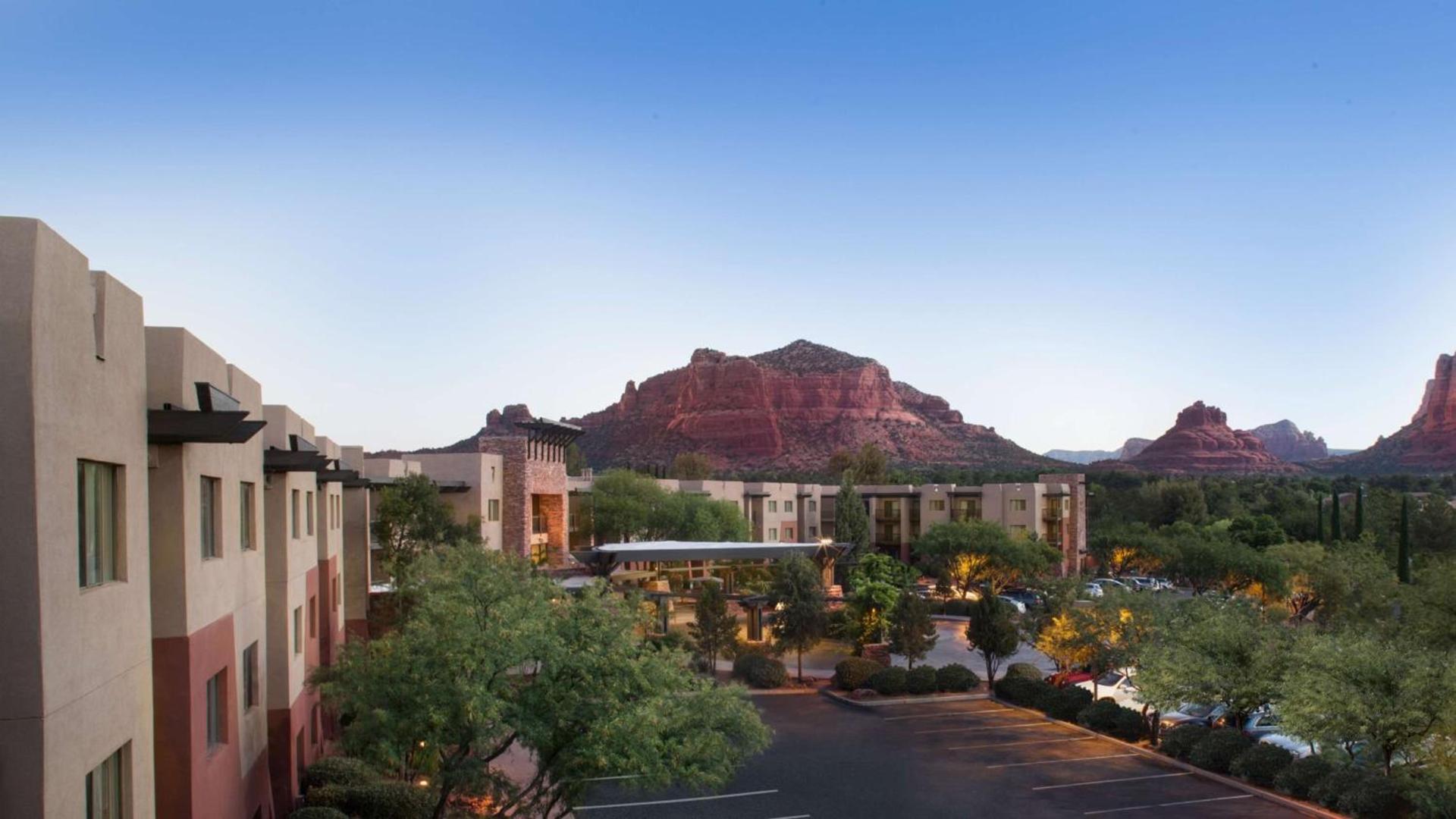 Hilton Sedona Resort at Bell Rock photo 38