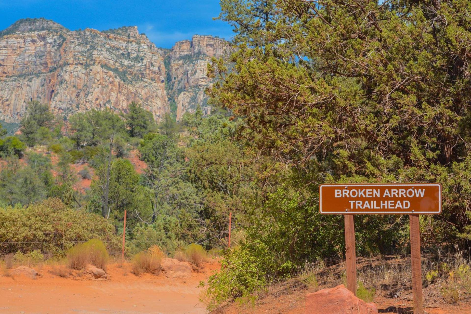 Hilton Sedona Resort at Bell Rock photo 39