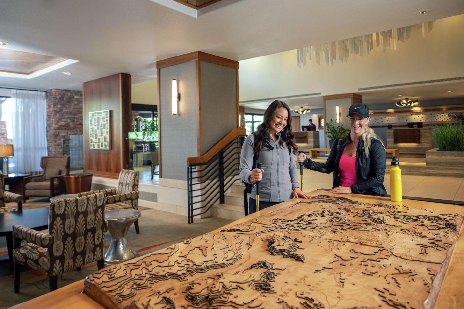 Hilton Sedona Resort at Bell Rock photo 42