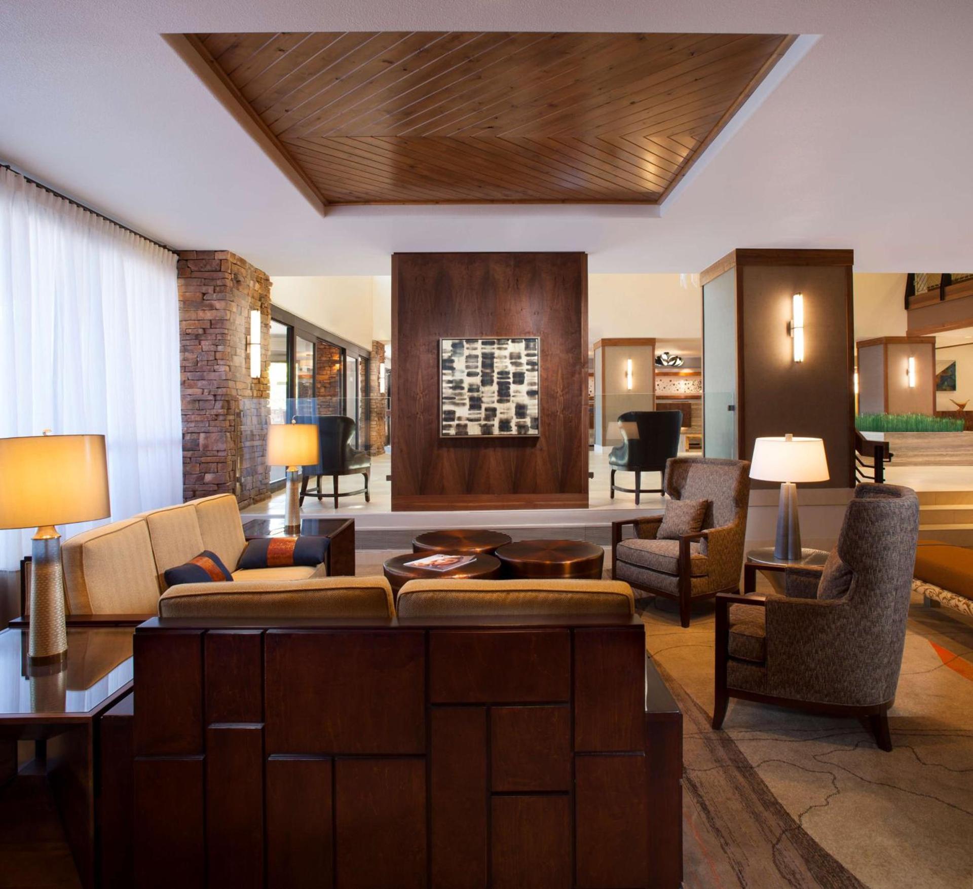 Hilton Sedona Resort at Bell Rock photo 44