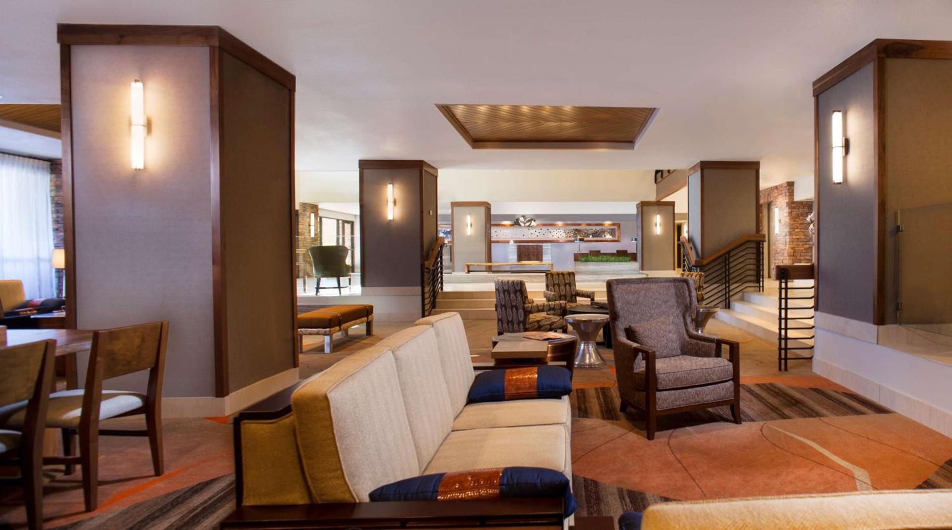 Hilton Sedona Resort at Bell Rock photo 48
