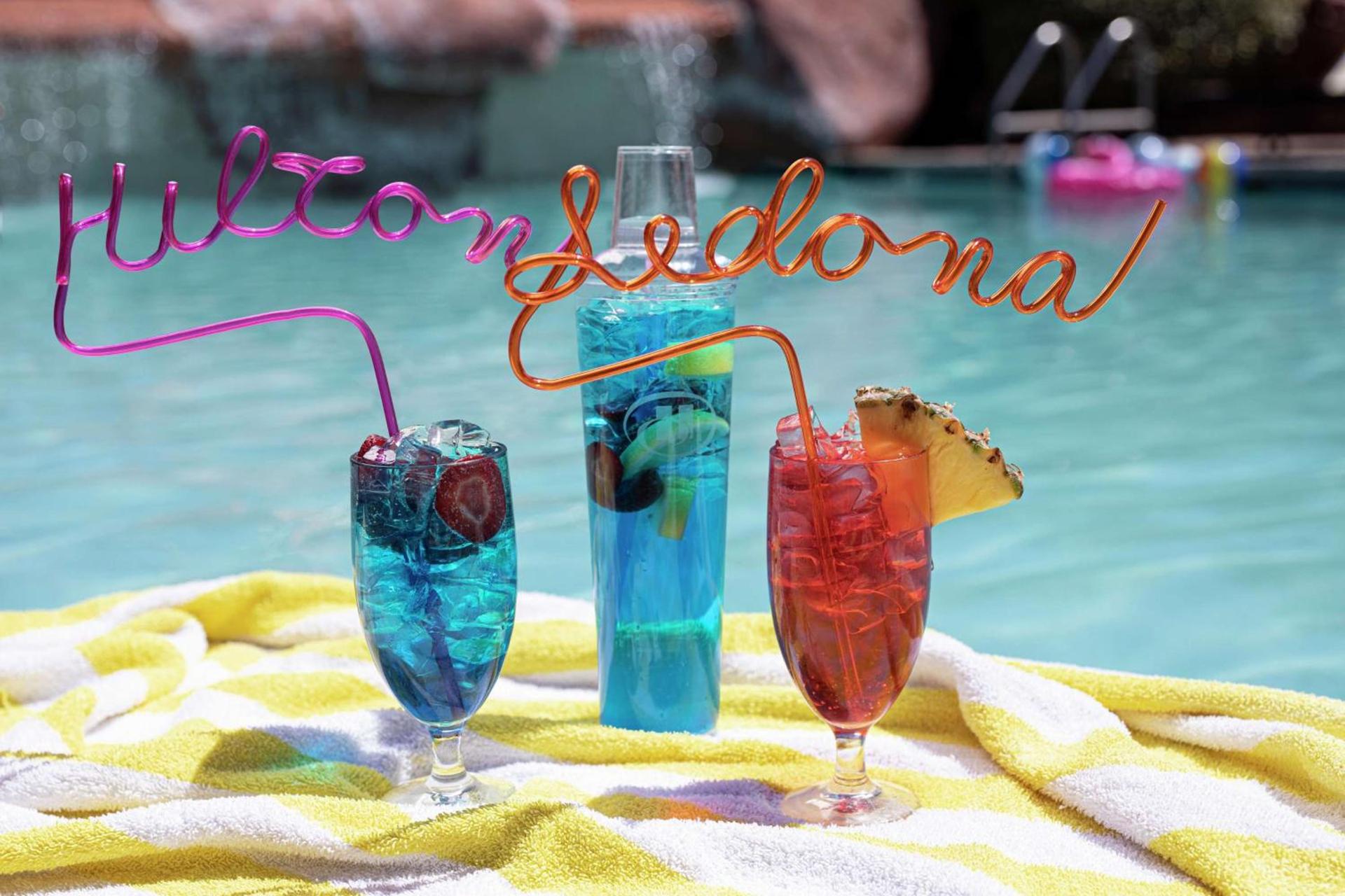 Hilton Sedona Resort at Bell Rock photo 53
