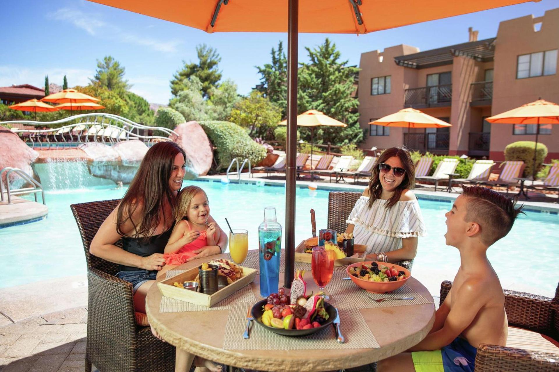 Hilton Sedona Resort at Bell Rock photo 57