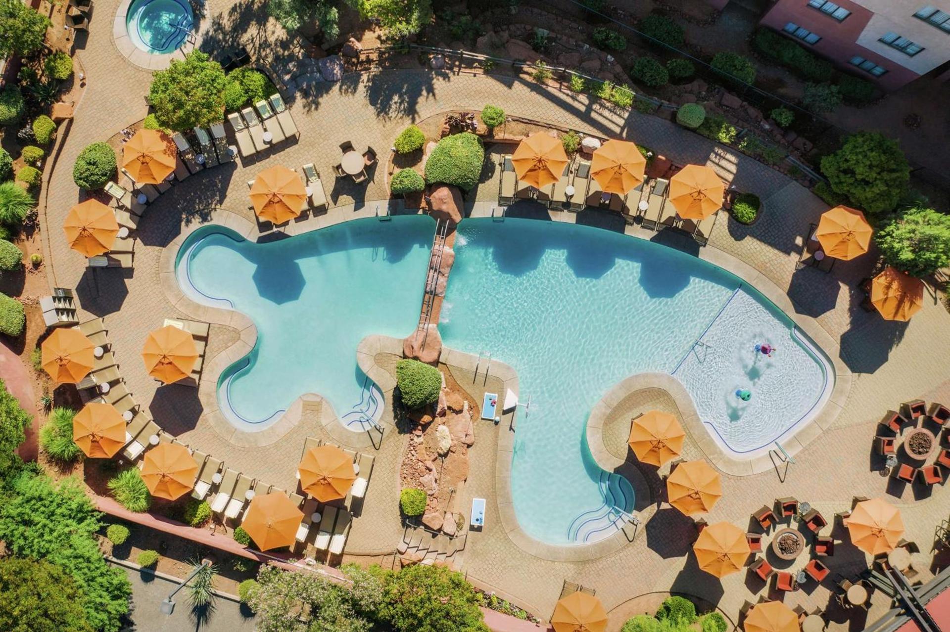 Hilton Sedona Resort at Bell Rock photo 58