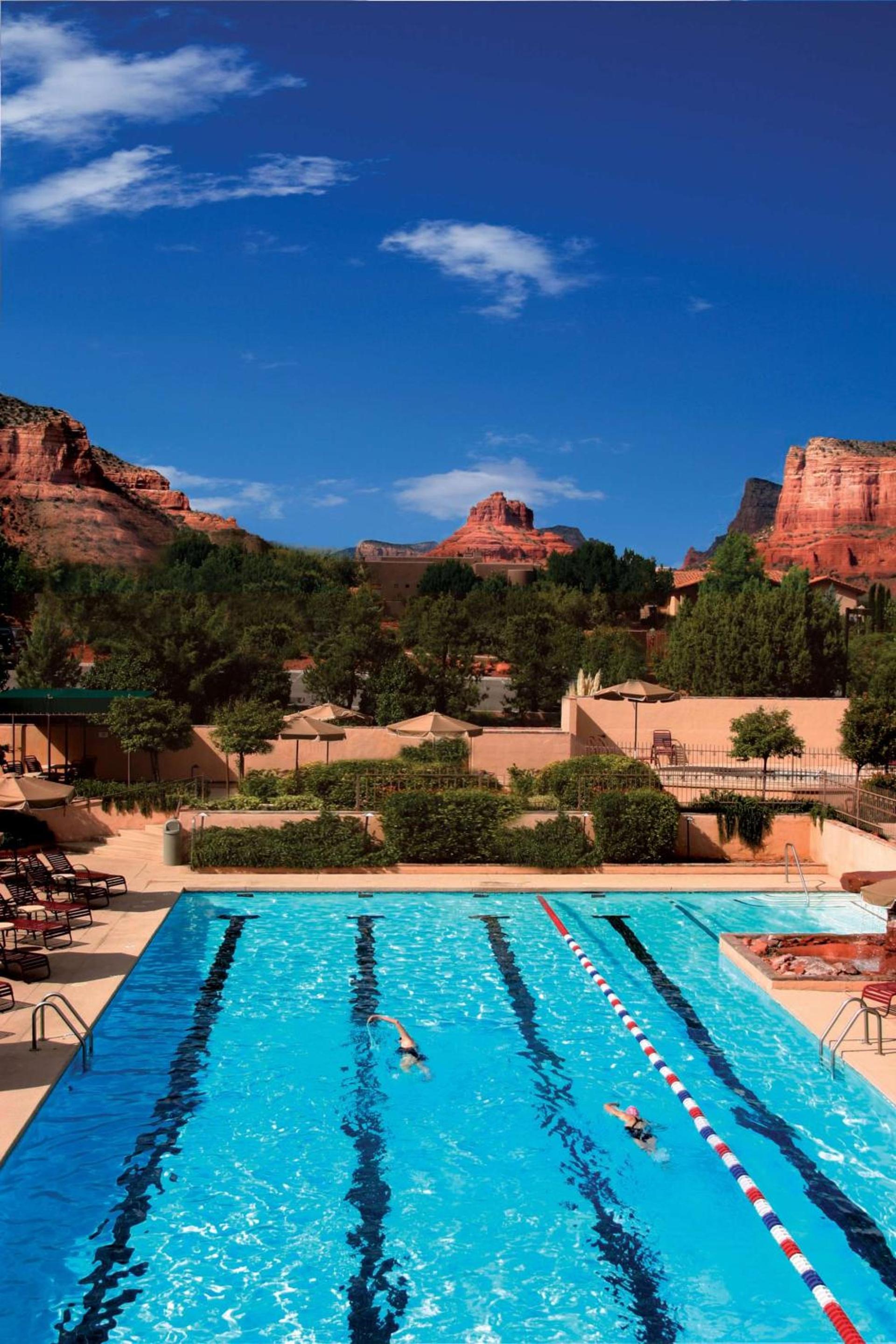 Hilton Sedona Resort at Bell Rock photo 68