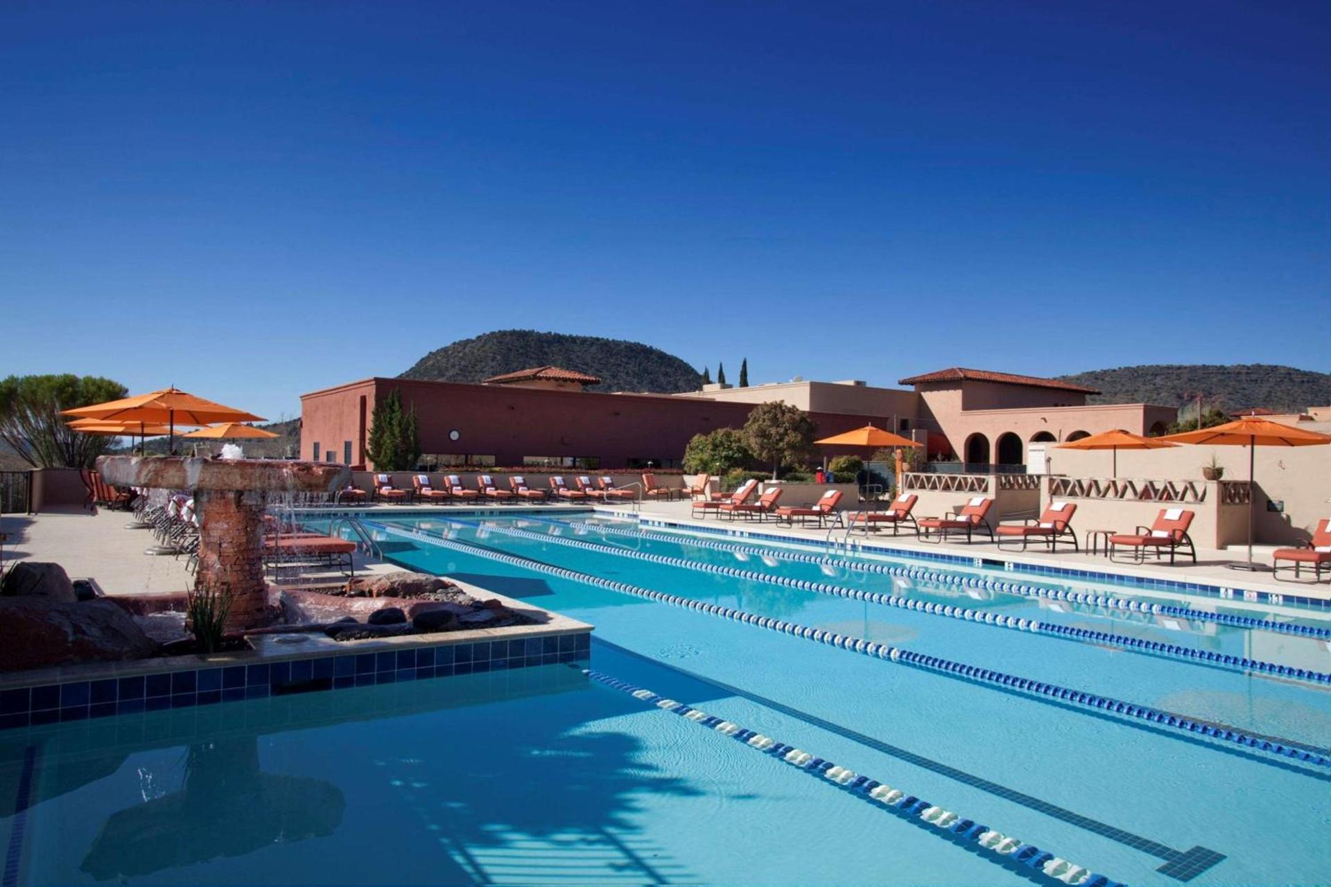 Hilton Sedona Resort at Bell Rock photo 67