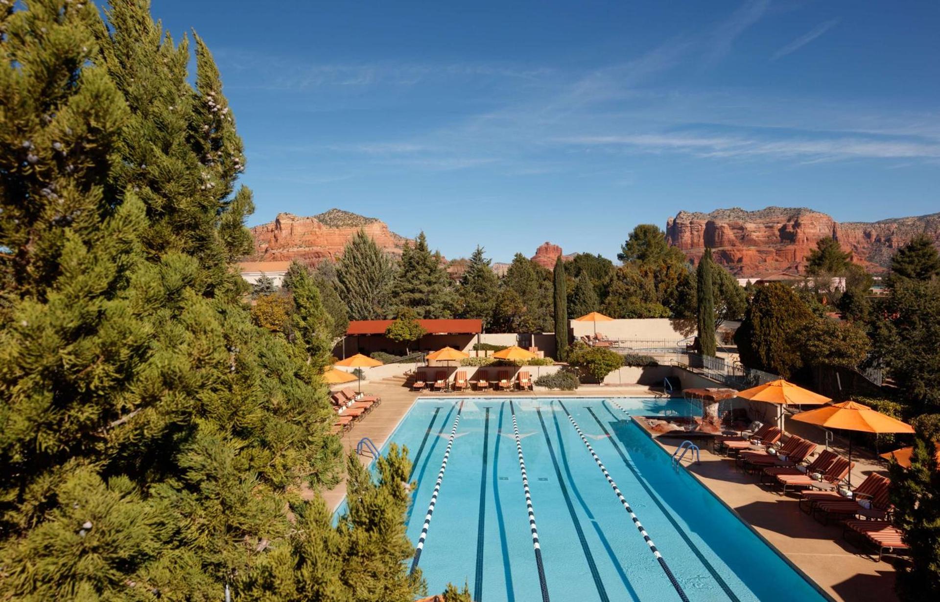 Hilton Sedona Resort at Bell Rock photo 66