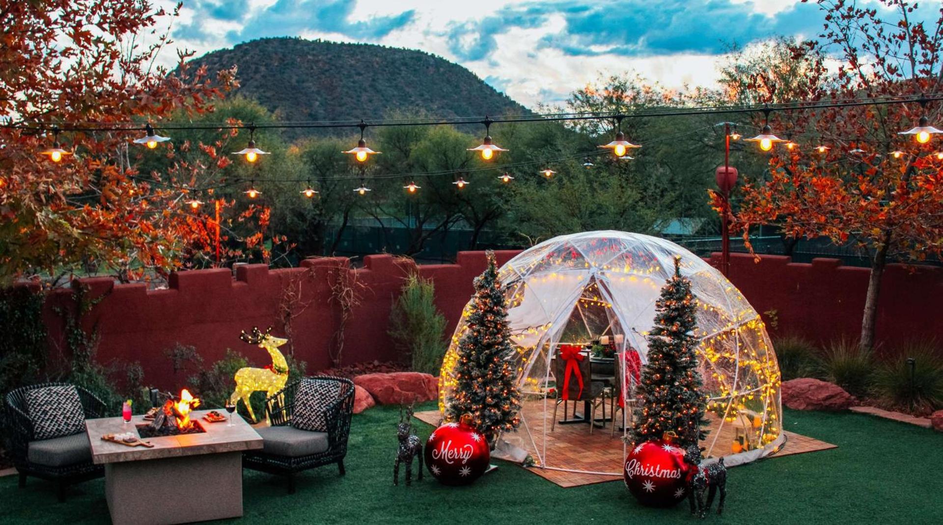 Hilton Sedona Resort at Bell Rock photo 75