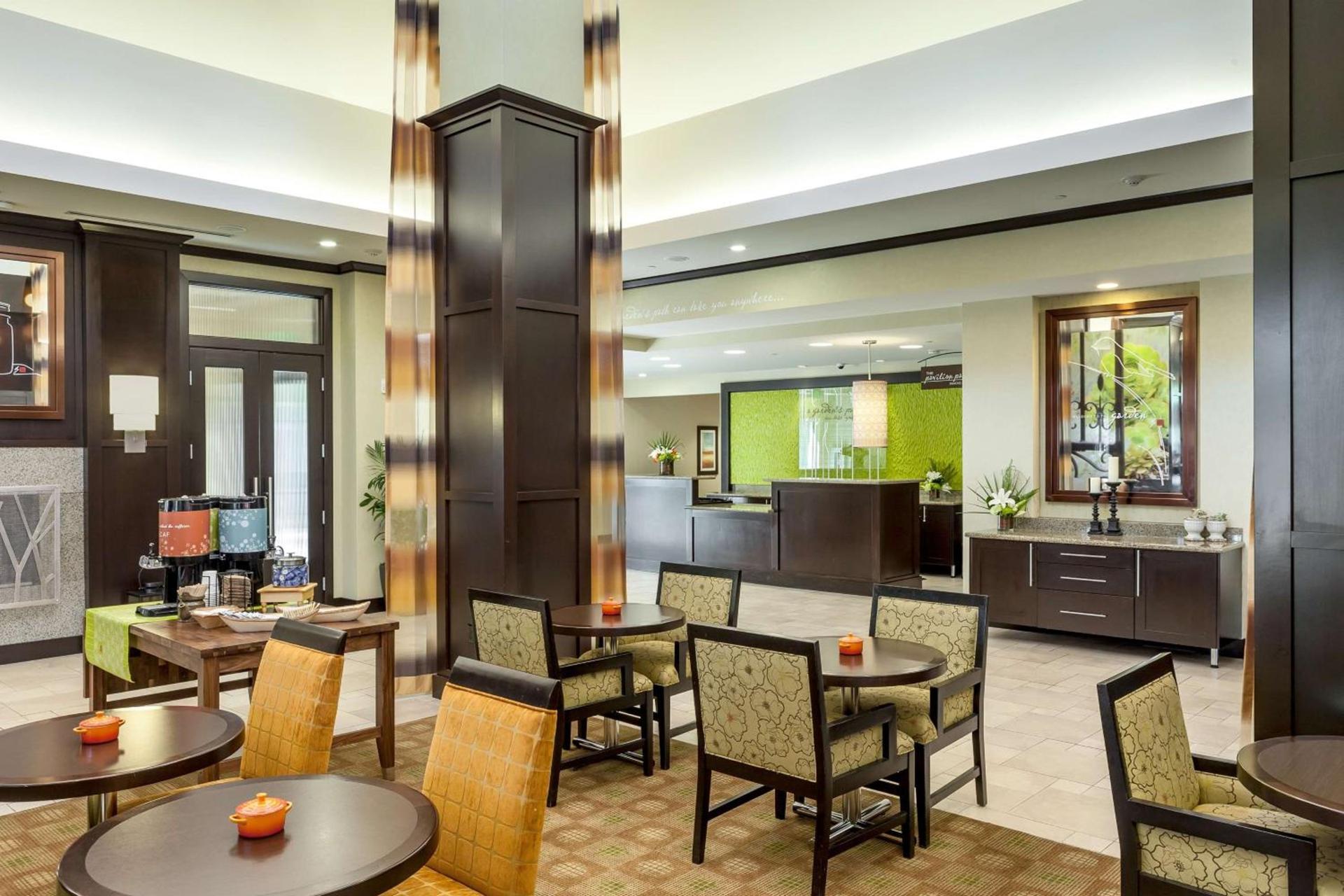 Hilton Garden Inn Seattle/Bothell photo 4