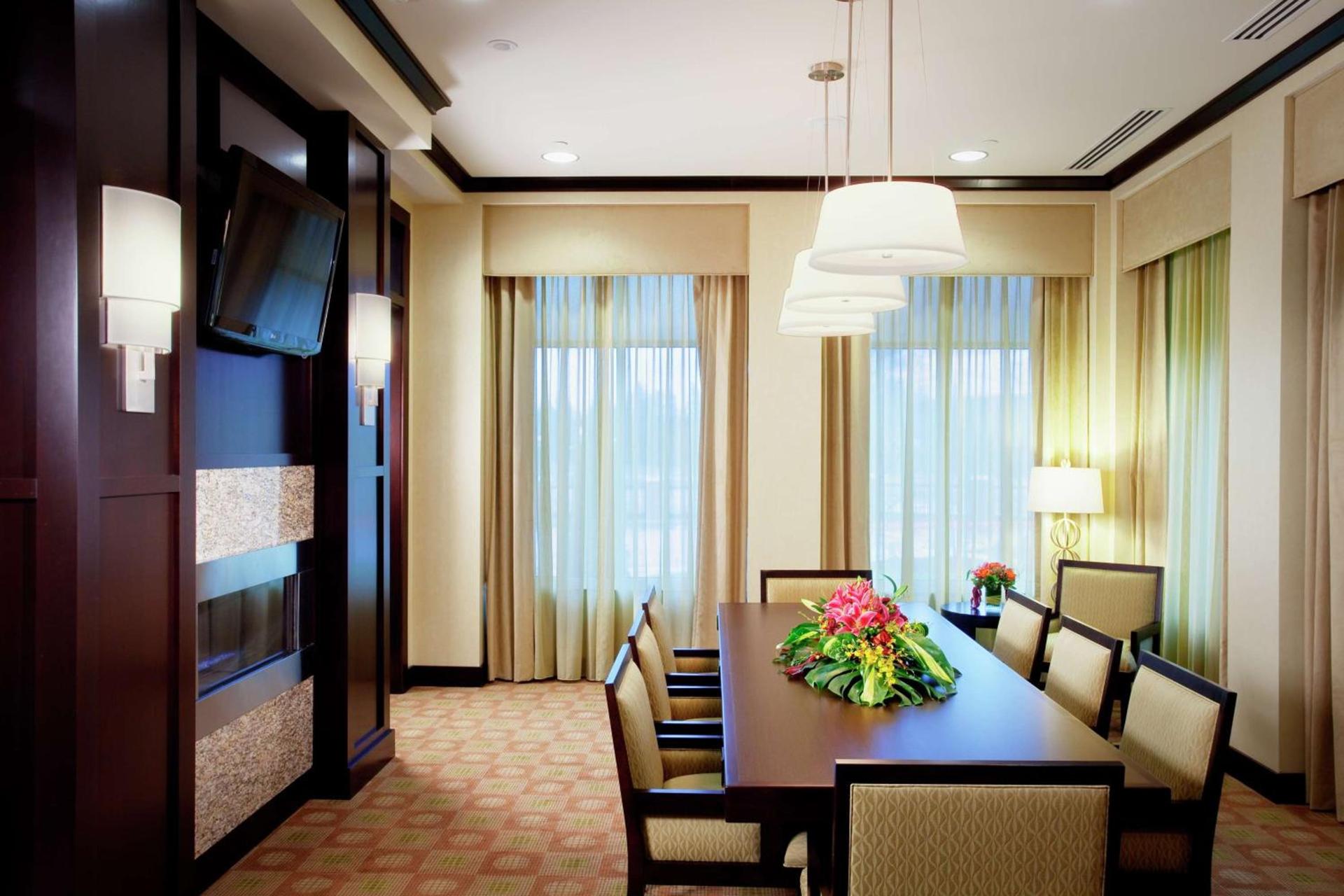 Hilton Garden Inn Seattle/Bothell photo 5