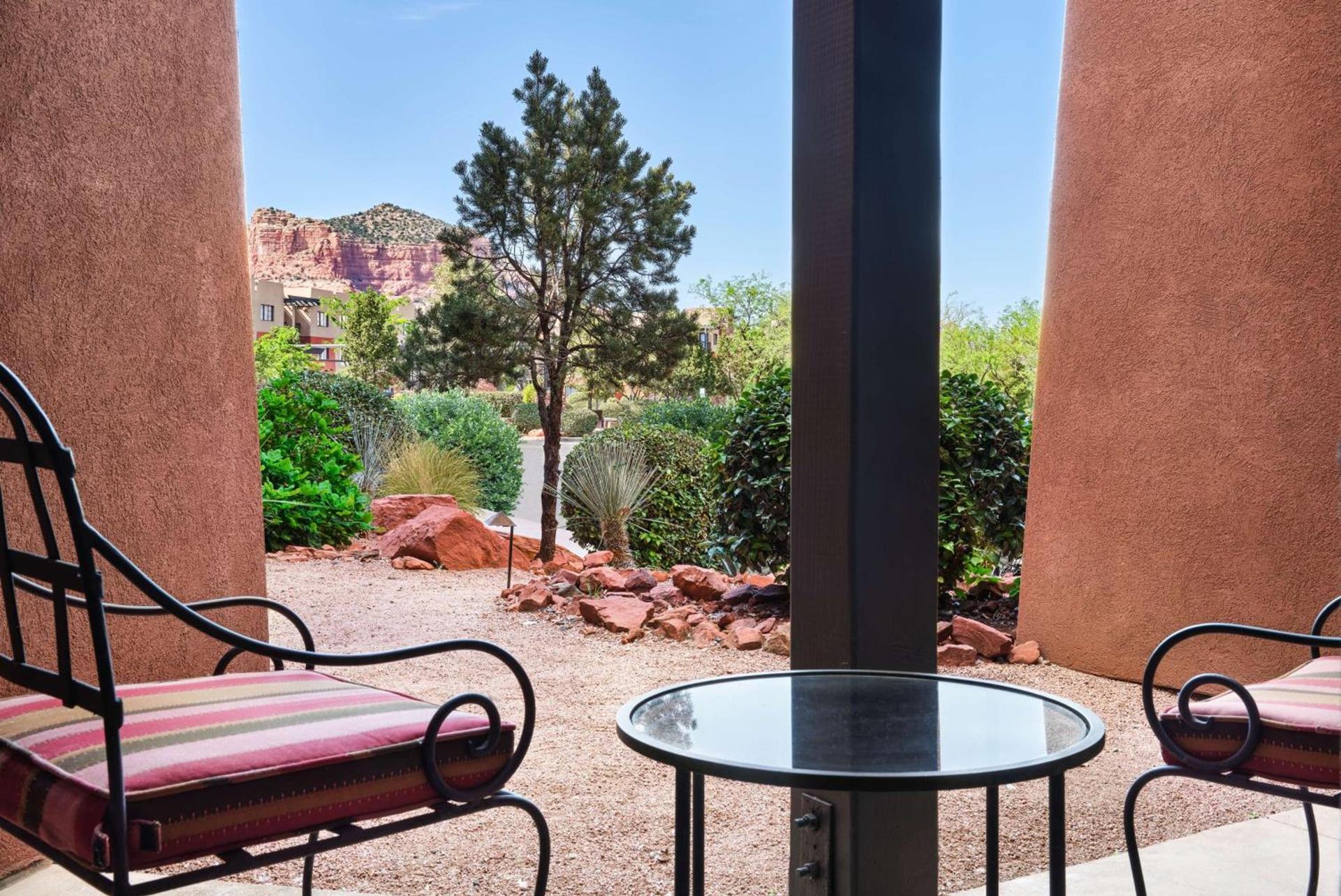 Hilton Sedona Resort at Bell Rock photo 87