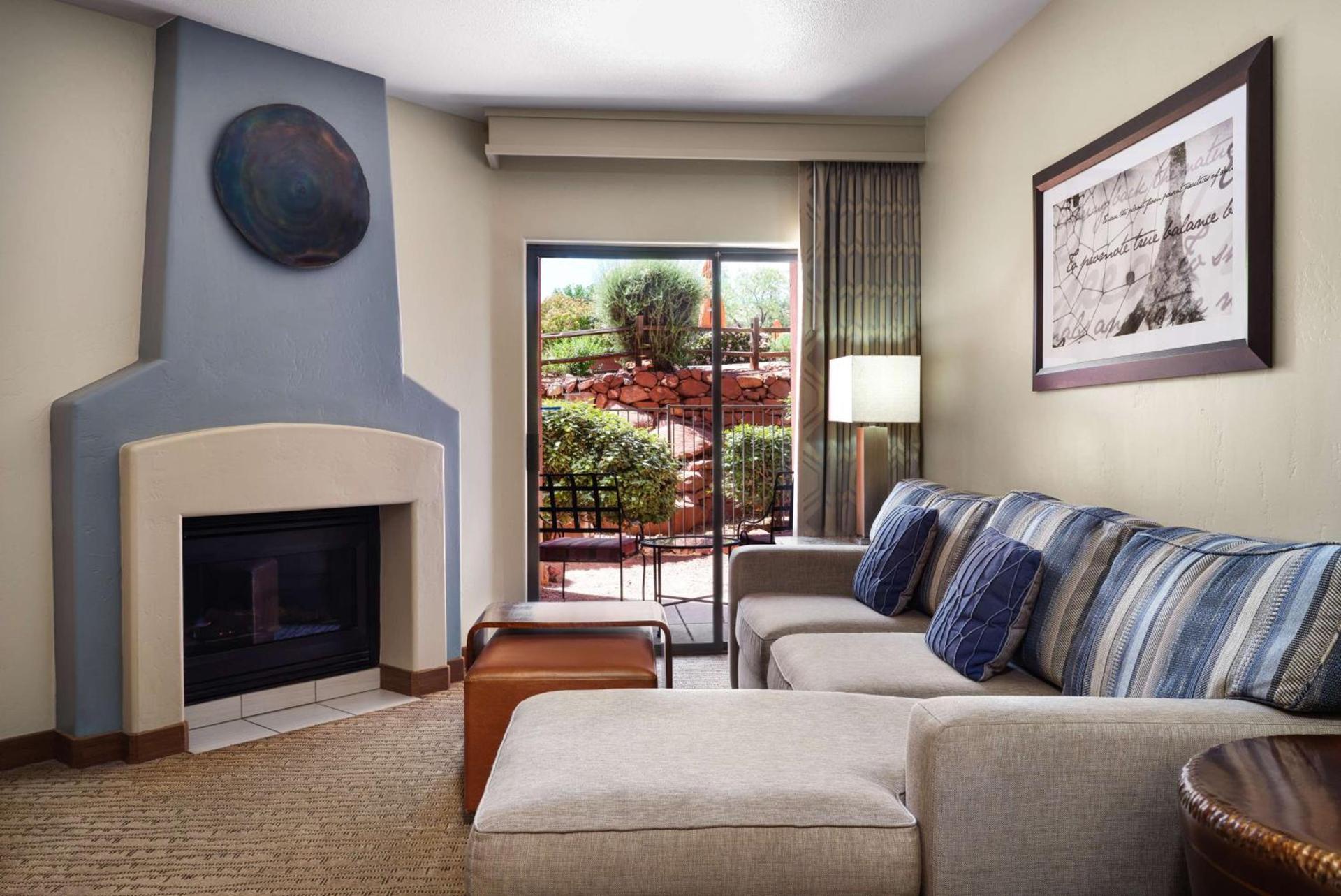 Hilton Sedona Resort at Bell Rock photo 88