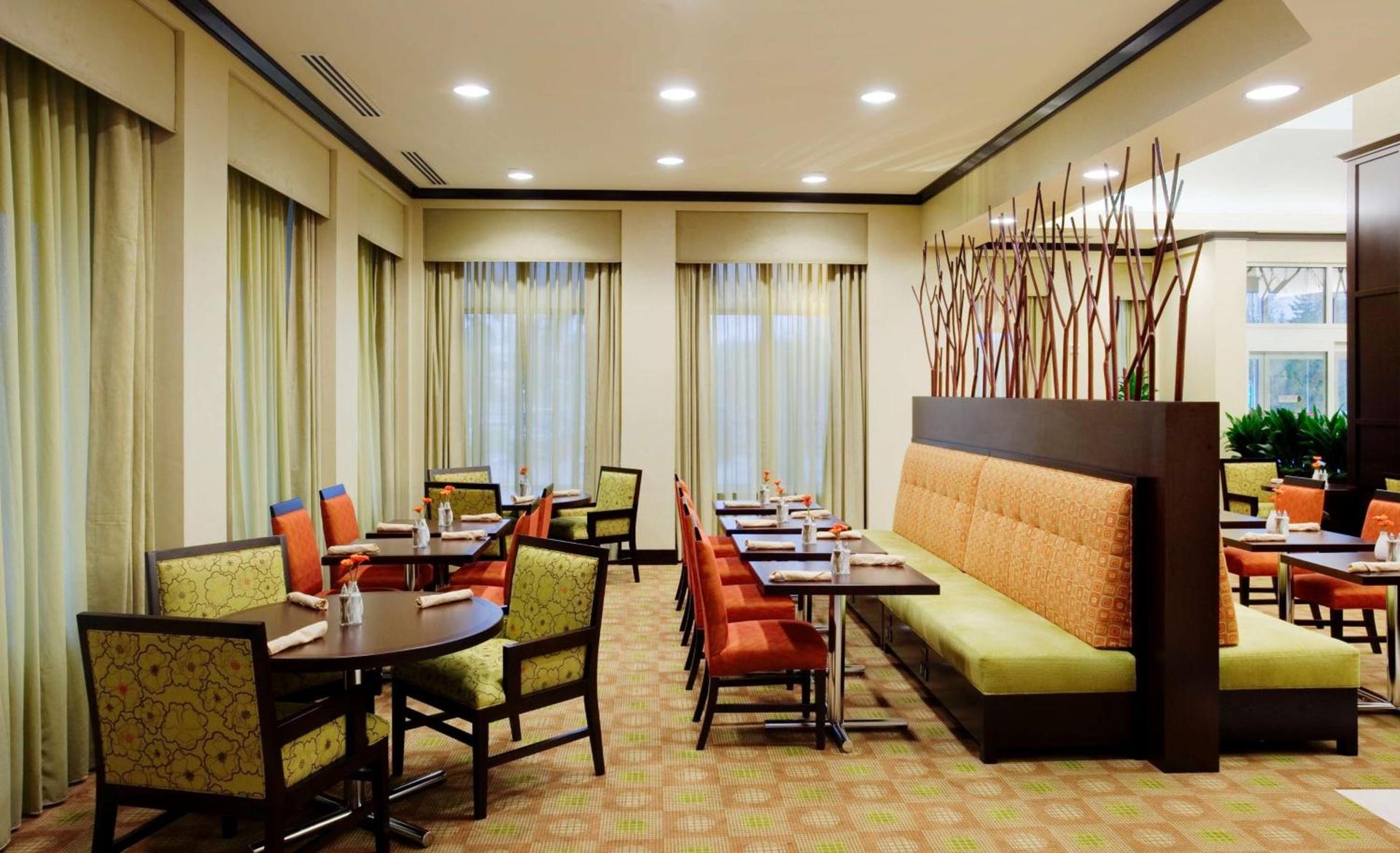 Hilton Garden Inn Seattle/Bothell photo 9