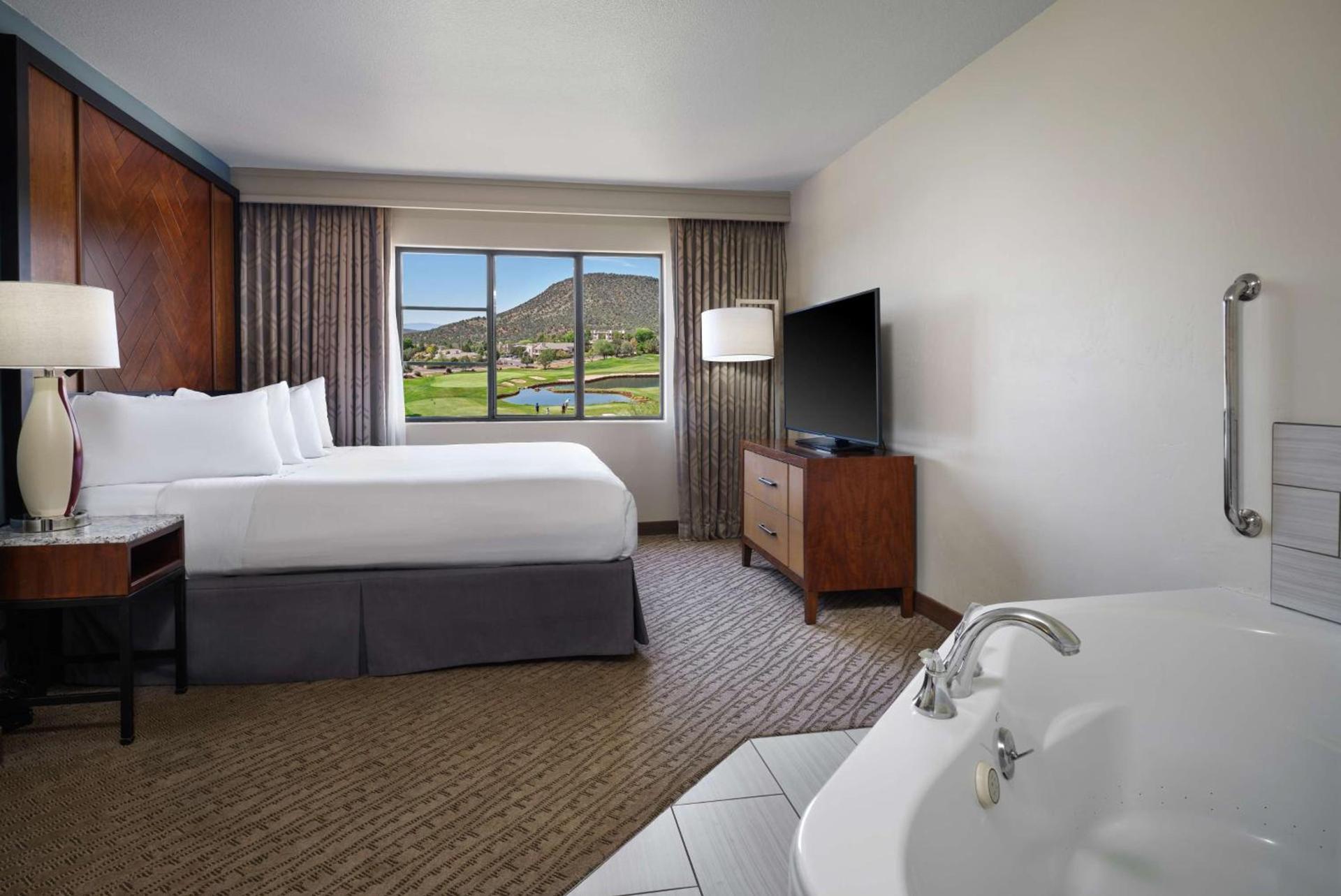 Hilton Sedona Resort at Bell Rock photo 89