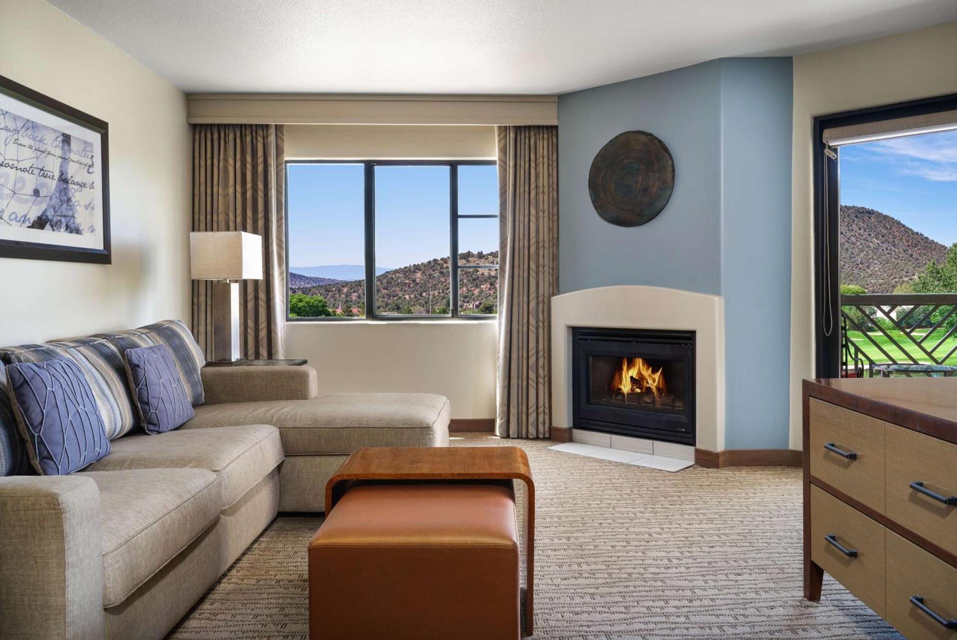 Hilton Sedona Resort at Bell Rock photo 91
