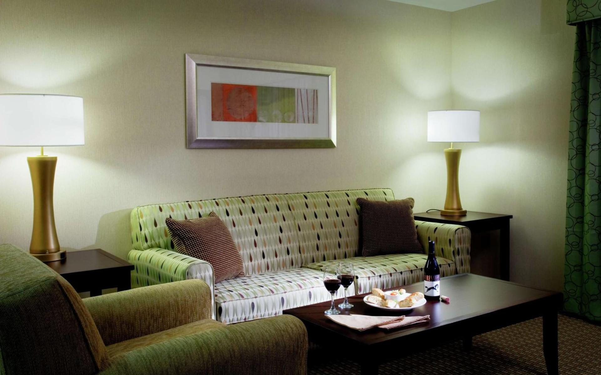 Hilton Garden Inn Seattle/Bothell photo 12