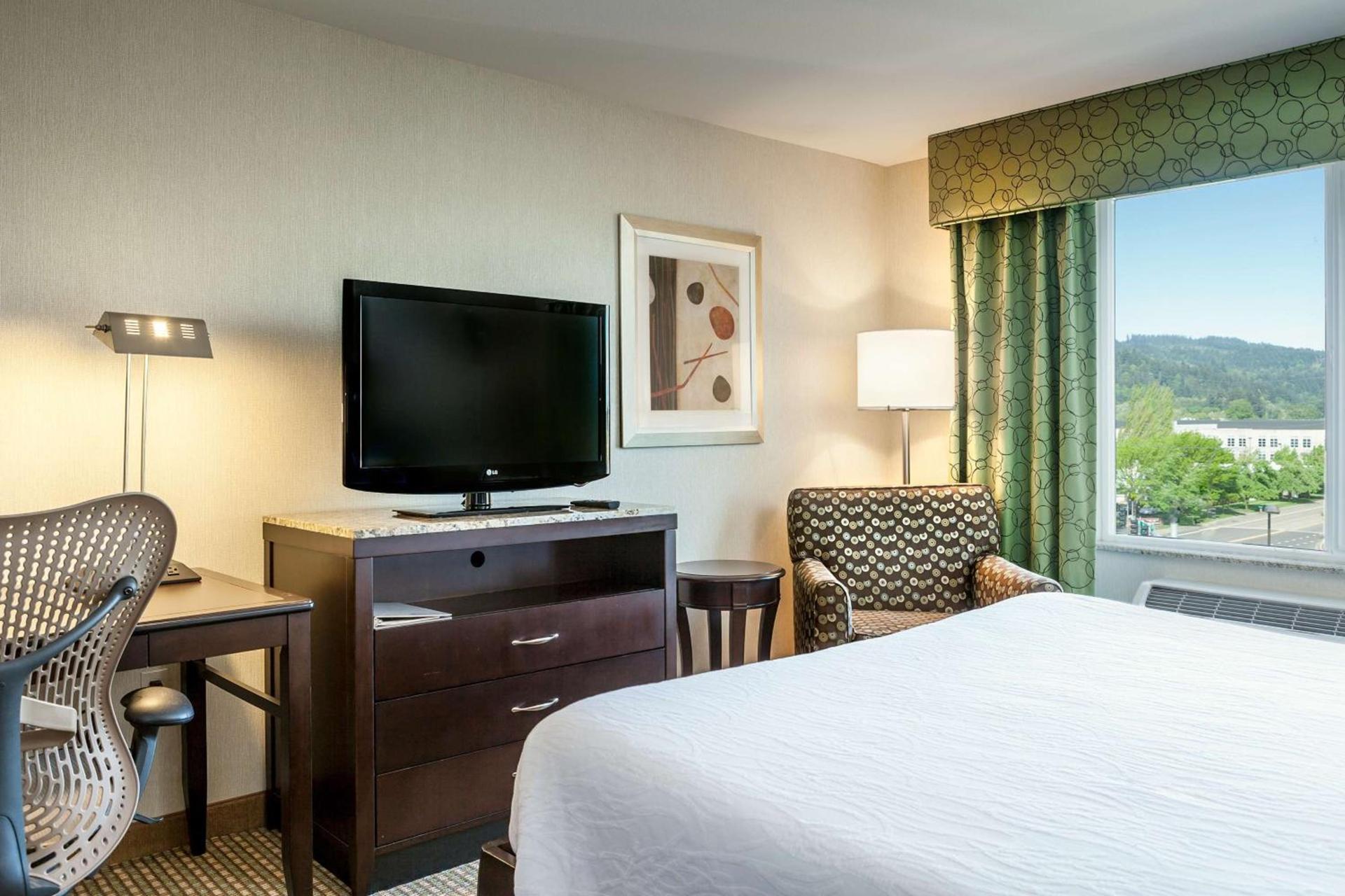 Hilton Garden Inn Seattle/Bothell photo 13