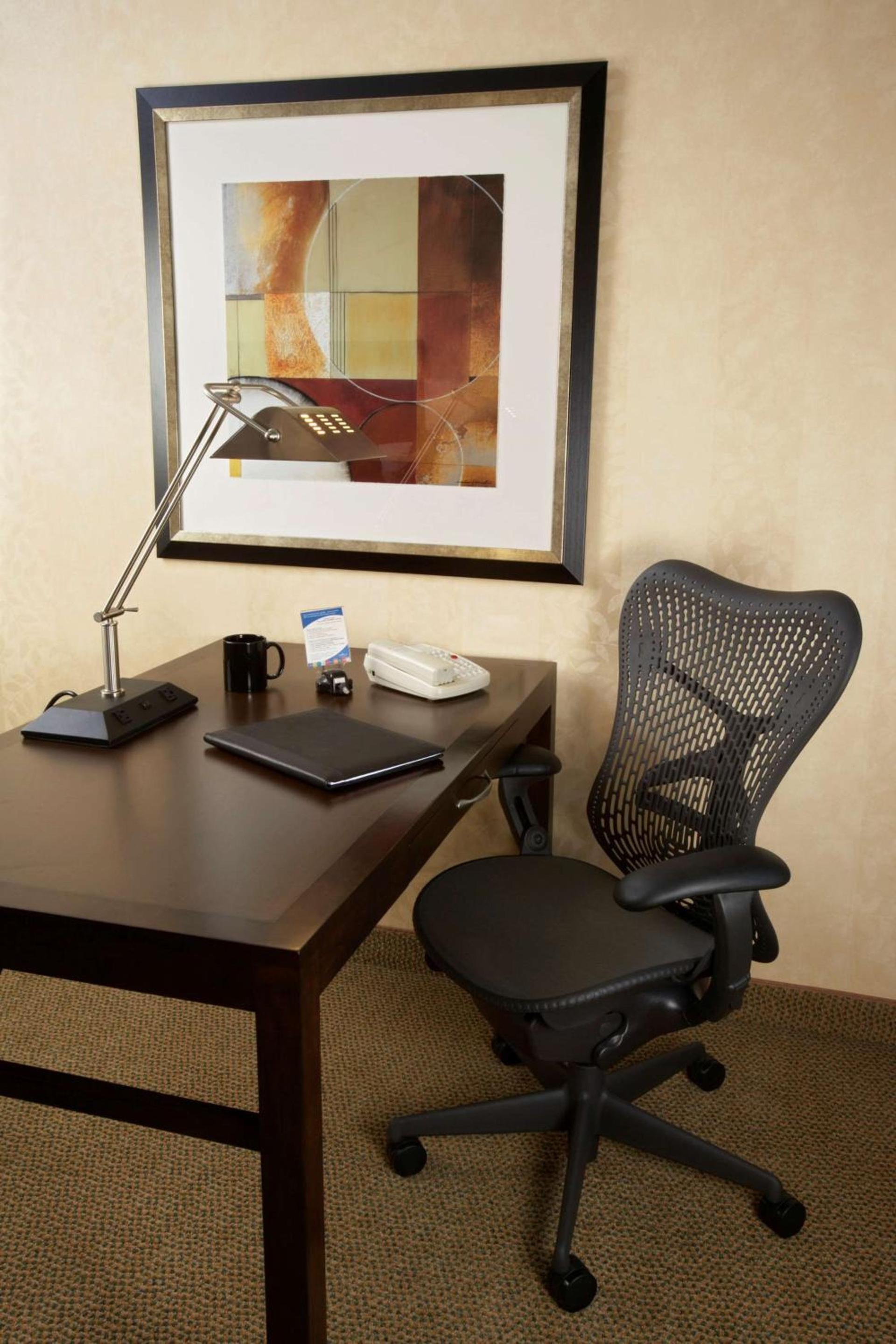 Hilton Garden Inn Seattle/Bothell photo 14