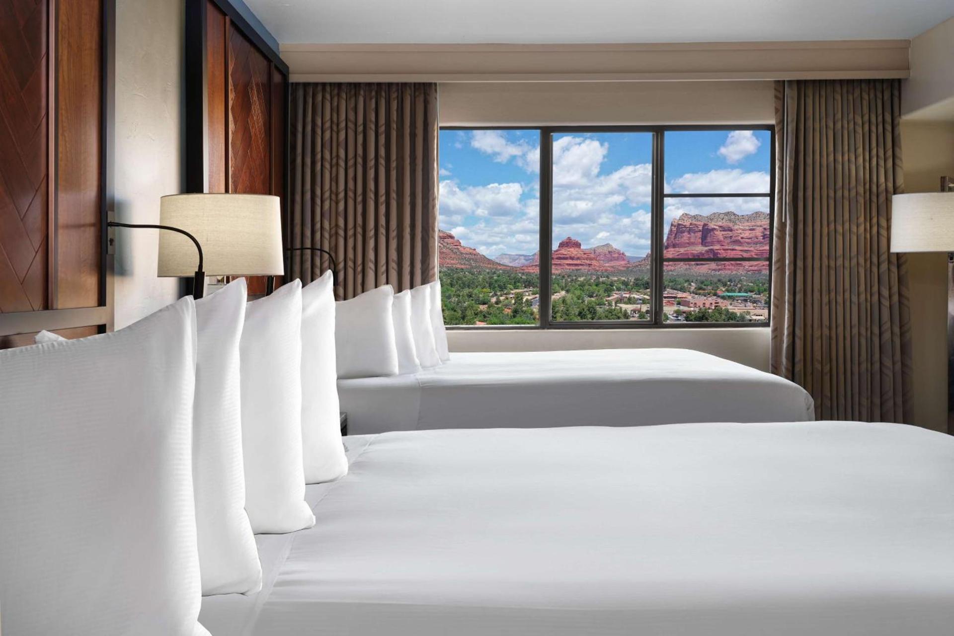 Hilton Sedona Resort at Bell Rock photo 90