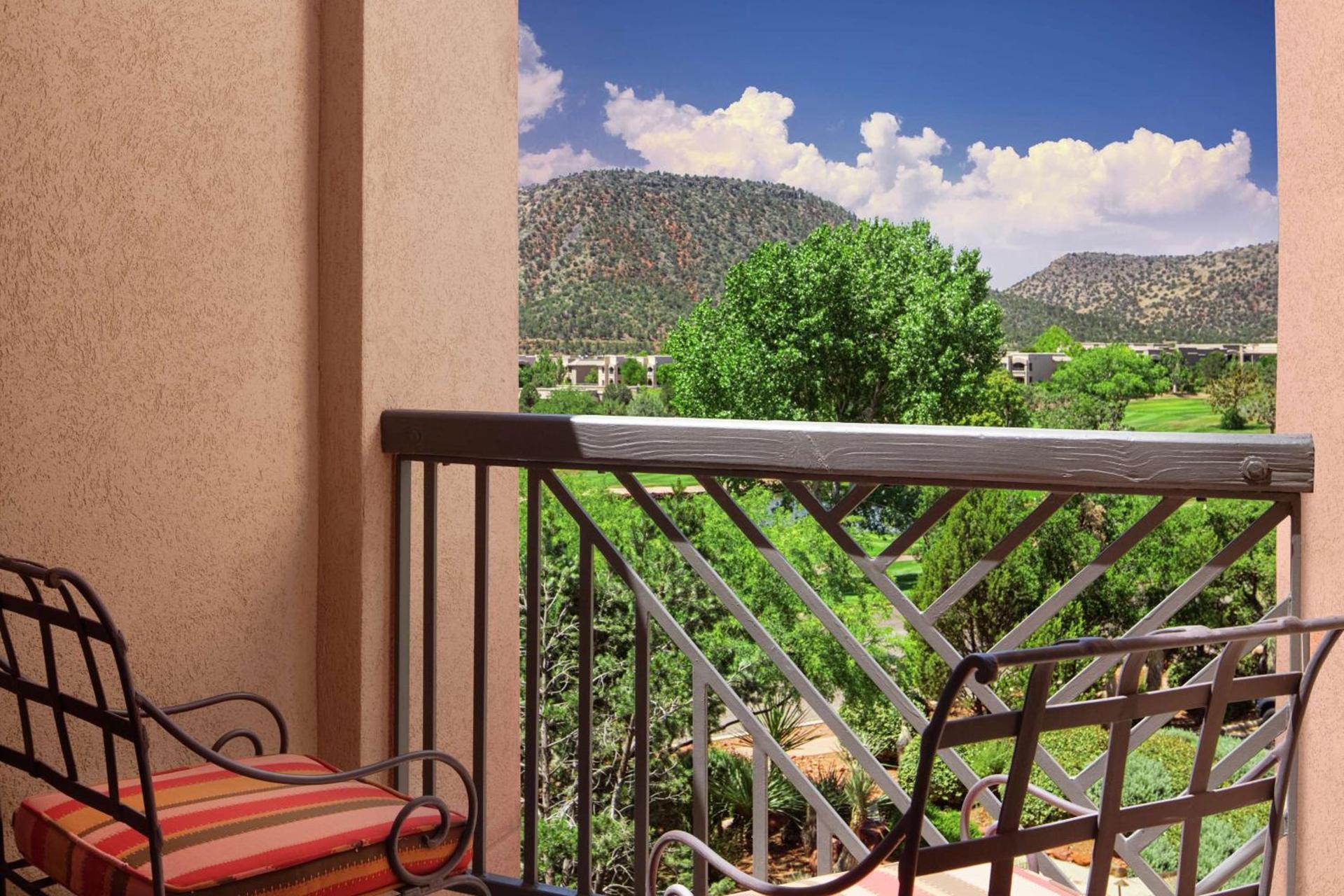 Hilton Sedona Resort at Bell Rock photo 93