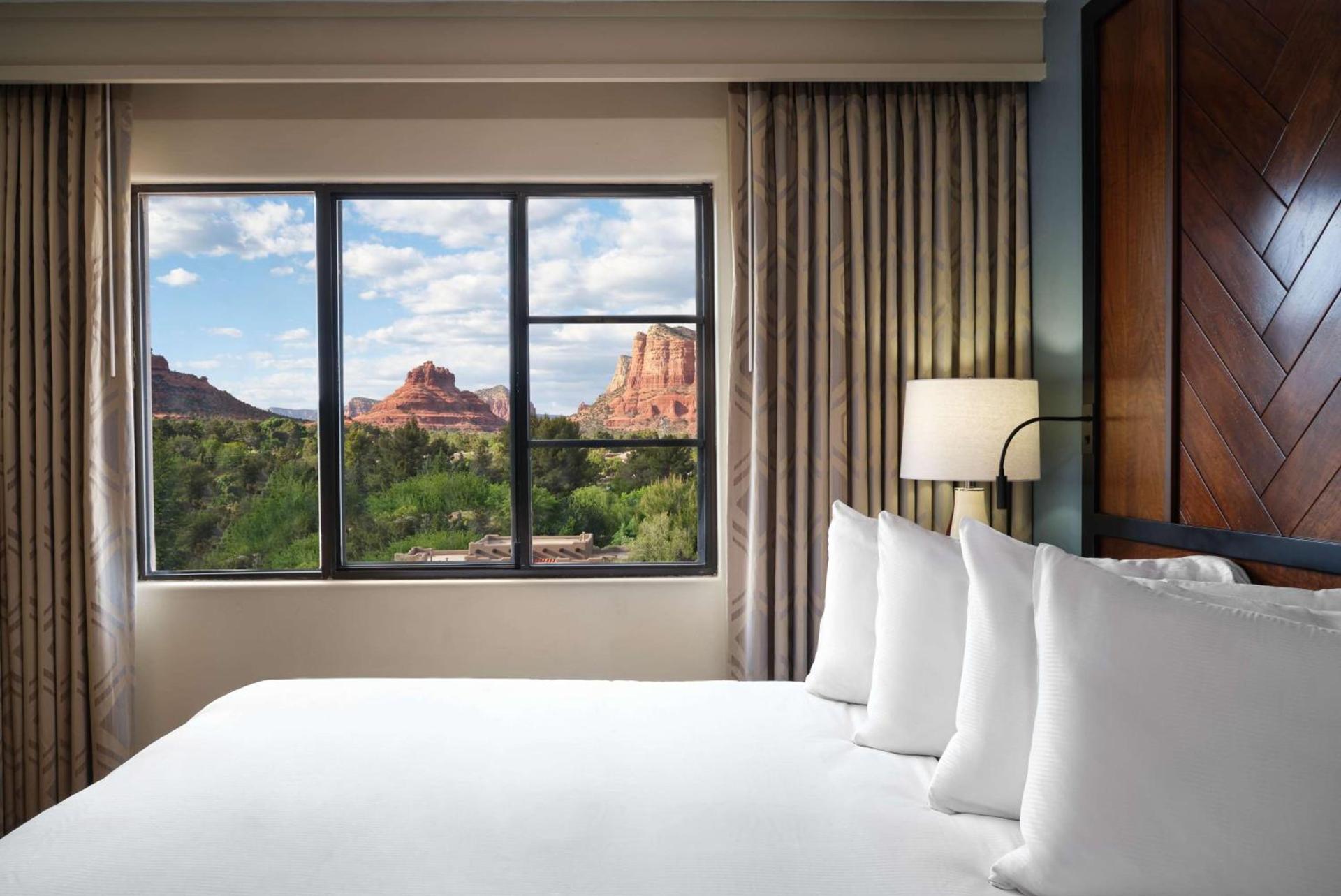 Hilton Sedona Resort at Bell Rock photo 92