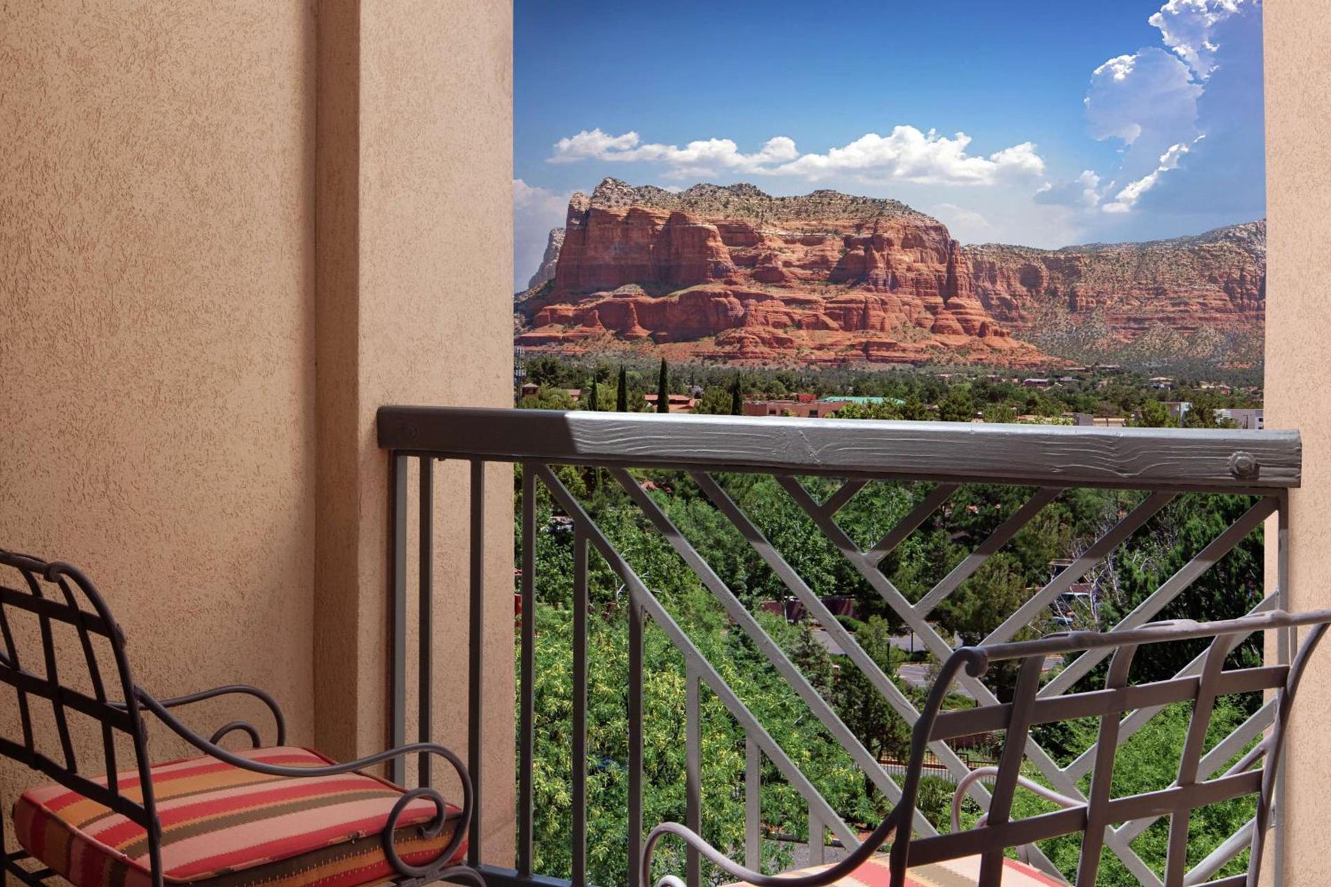 Hilton Sedona Resort at Bell Rock photo 94