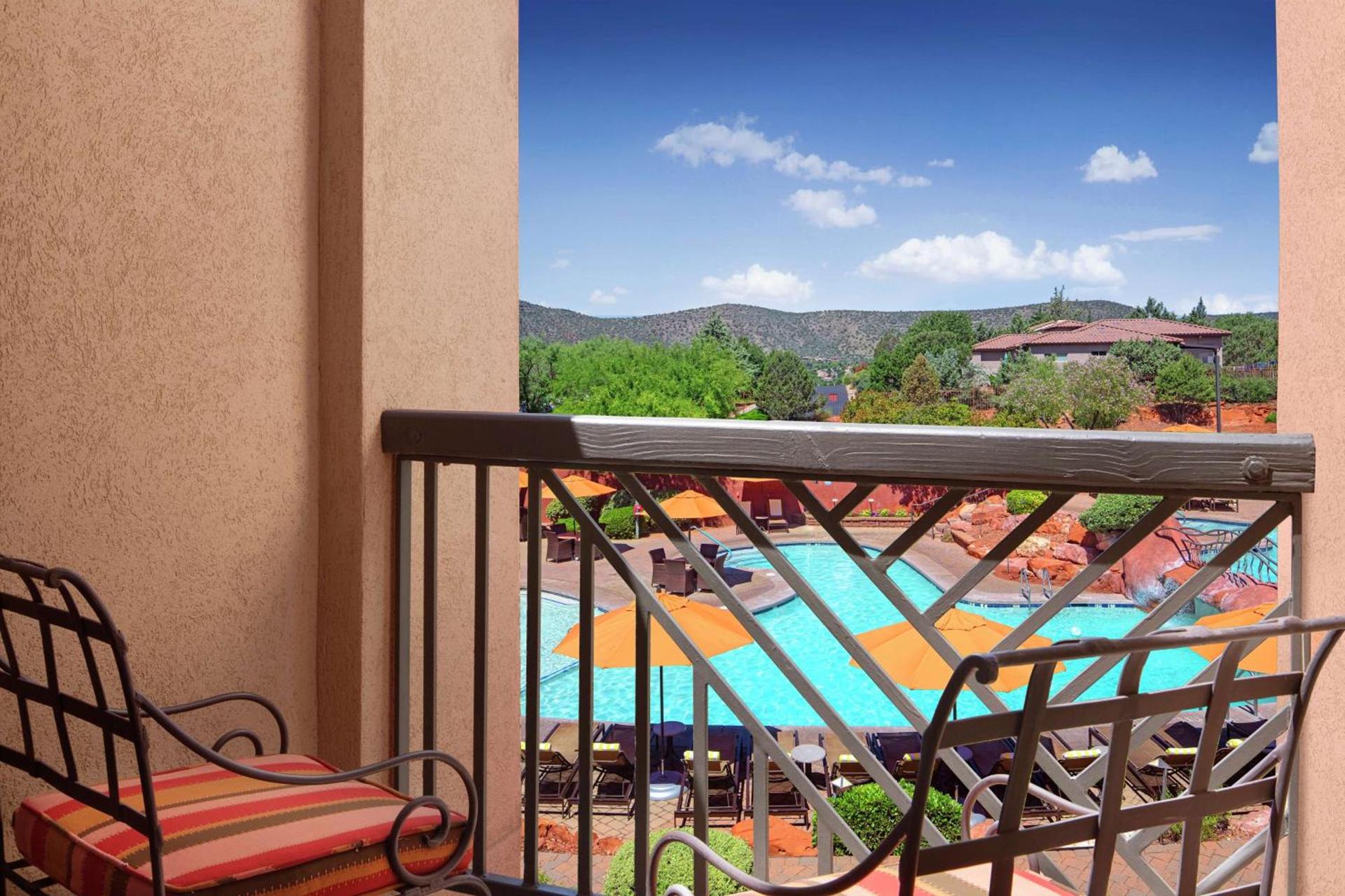 Hilton Sedona Resort at Bell Rock photo 8