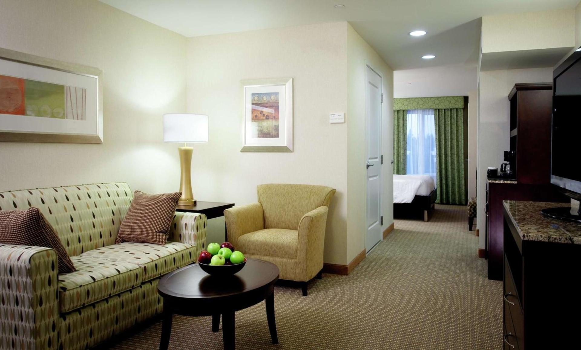 Hilton Garden Inn Seattle/Bothell photo 18