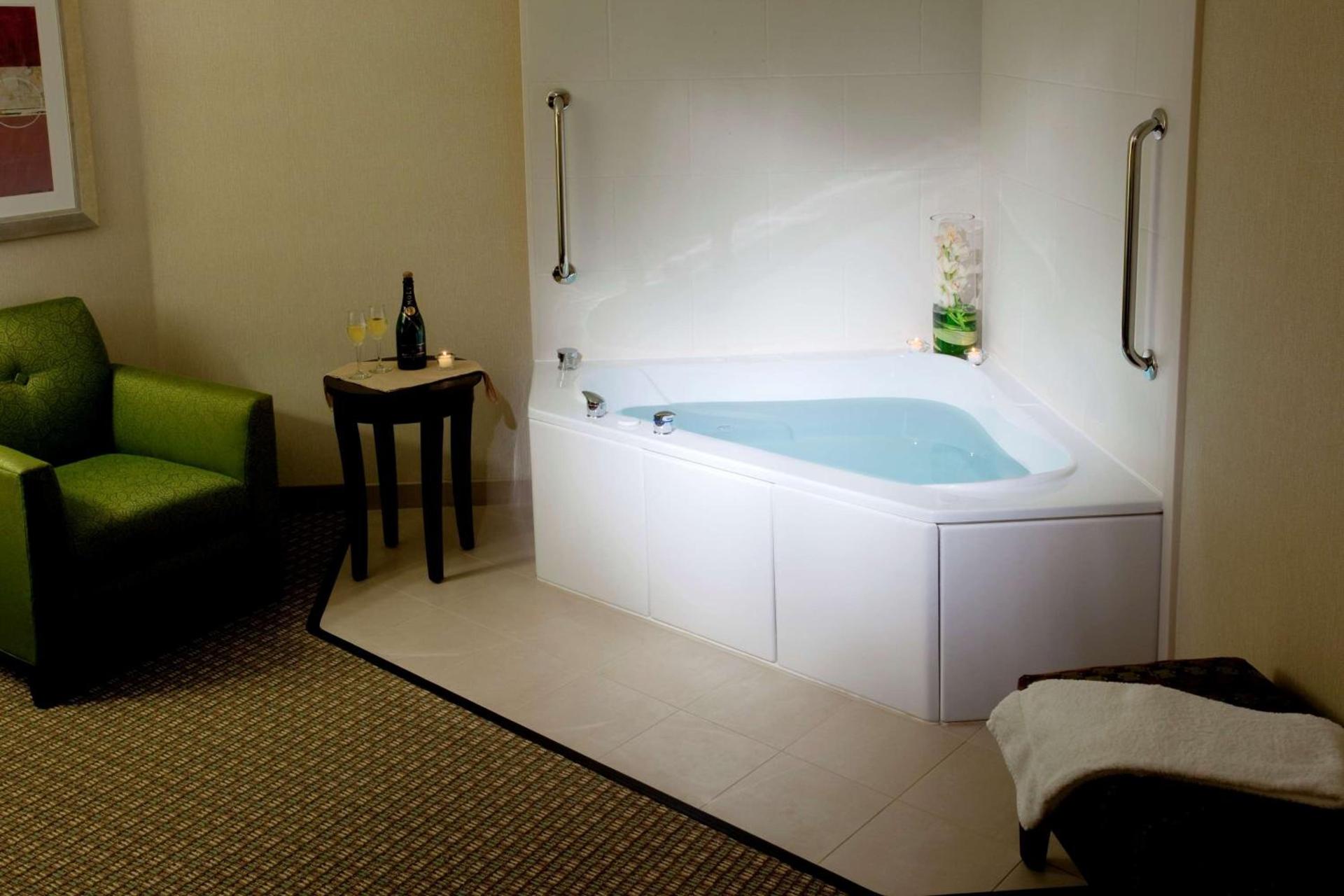 Hilton Garden Inn Seattle/Bothell photo 19