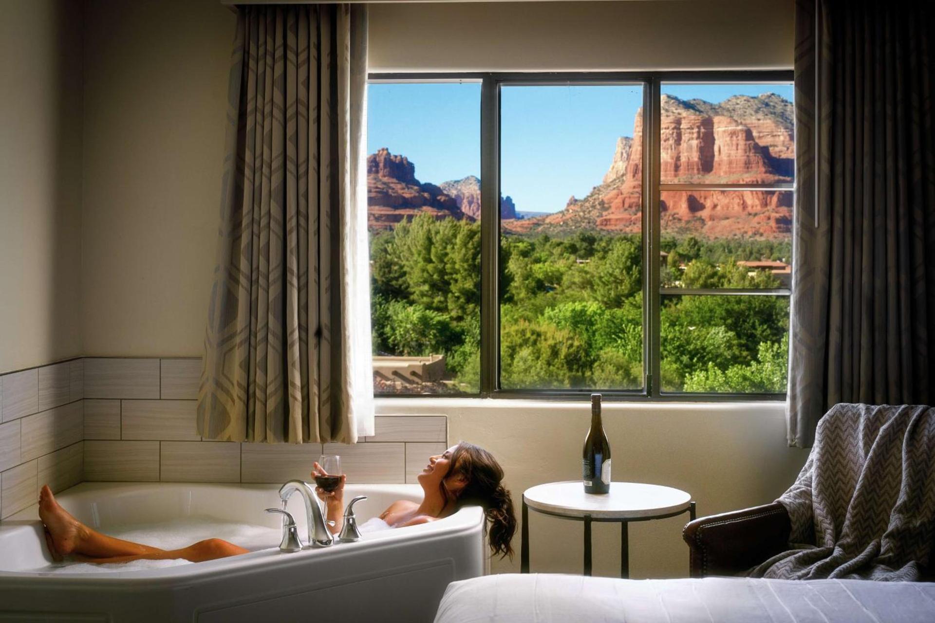 Hilton Sedona Resort at Bell Rock photo 11