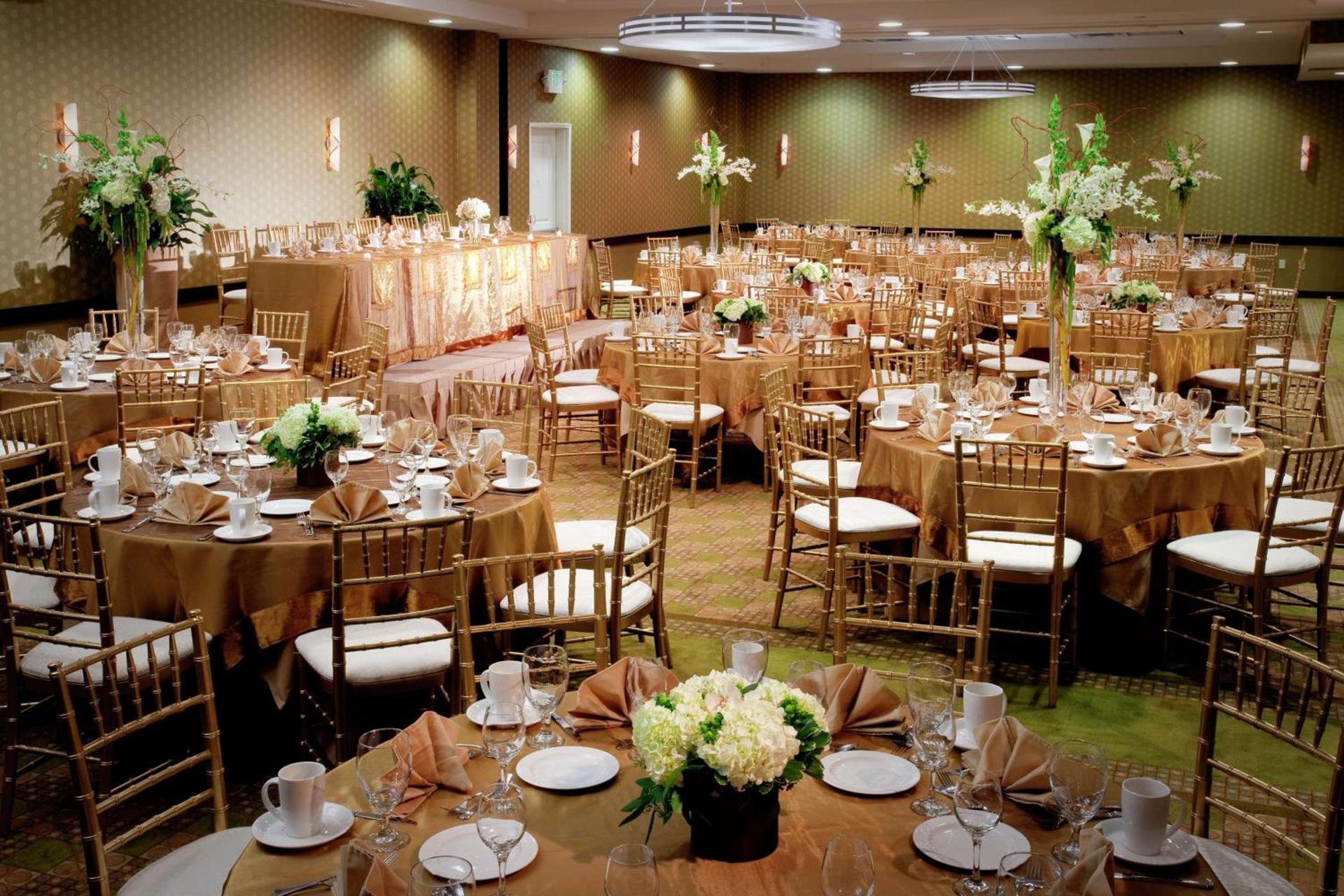 Hilton Garden Inn Seattle/Bothell photo 22