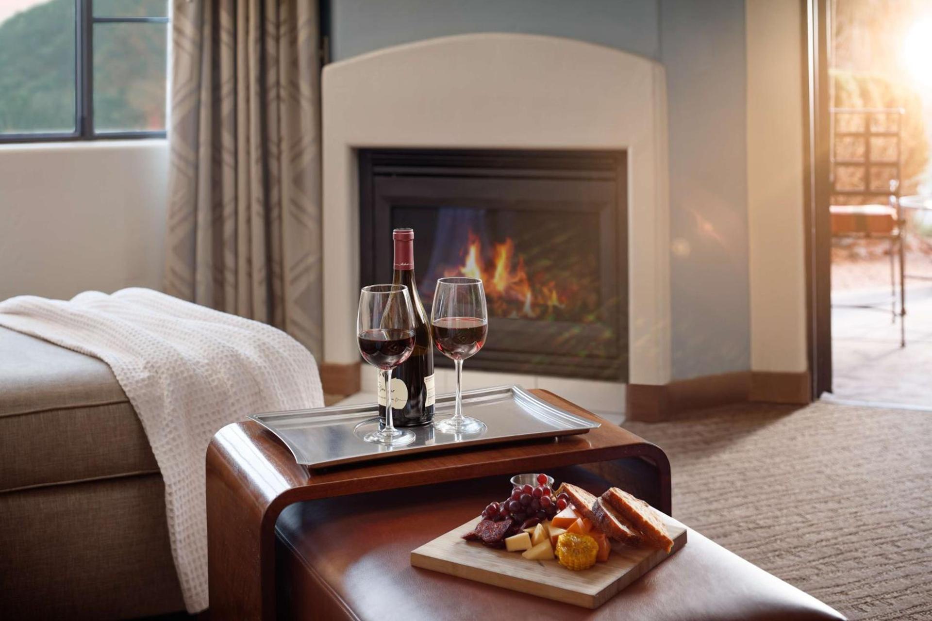 Hilton Sedona Resort at Bell Rock photo 15