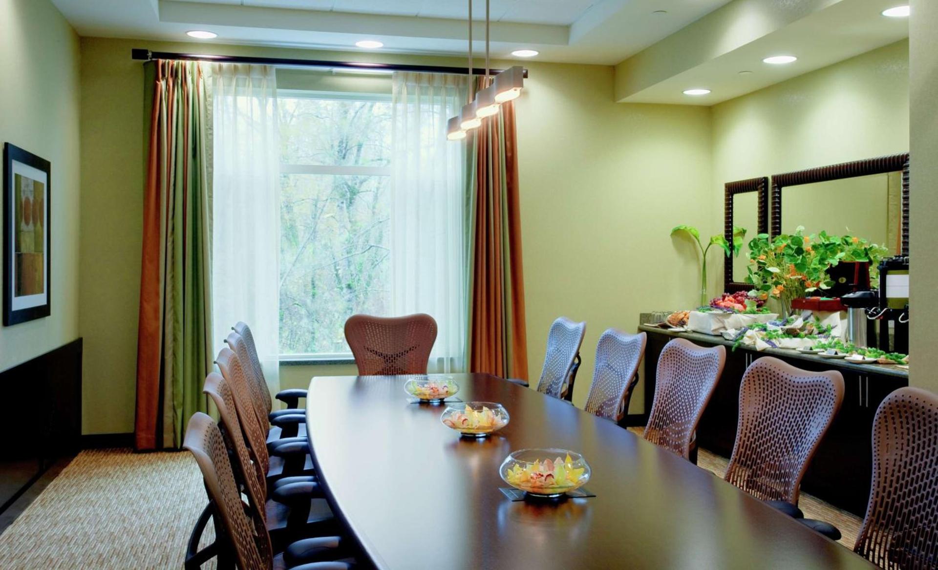 Hilton Garden Inn Seattle/Bothell photo 25