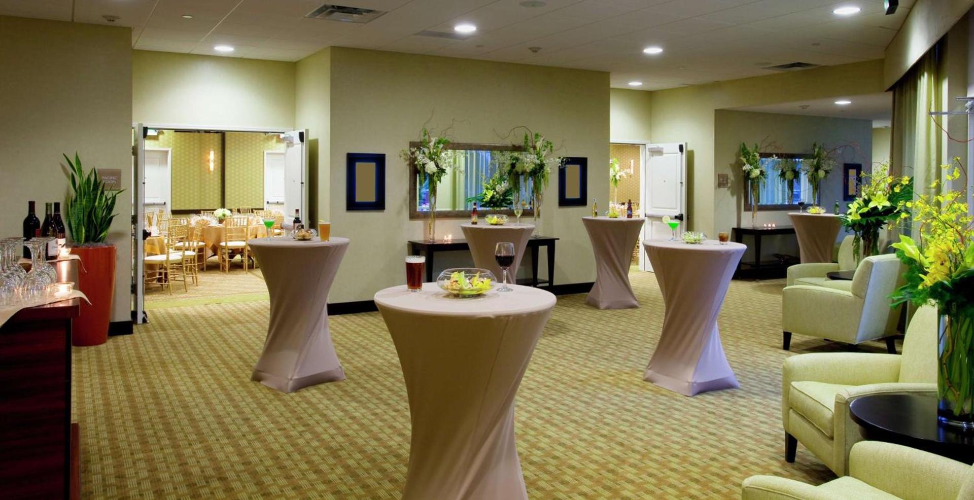 Hilton Garden Inn Seattle/Bothell photo 26