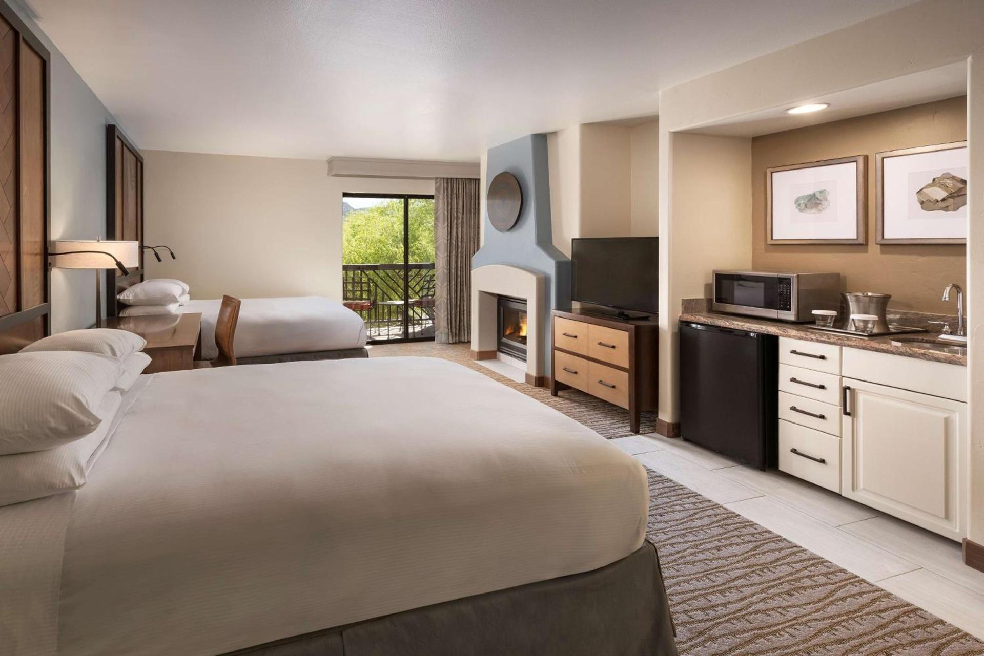 Hilton Sedona Resort at Bell Rock photo 97