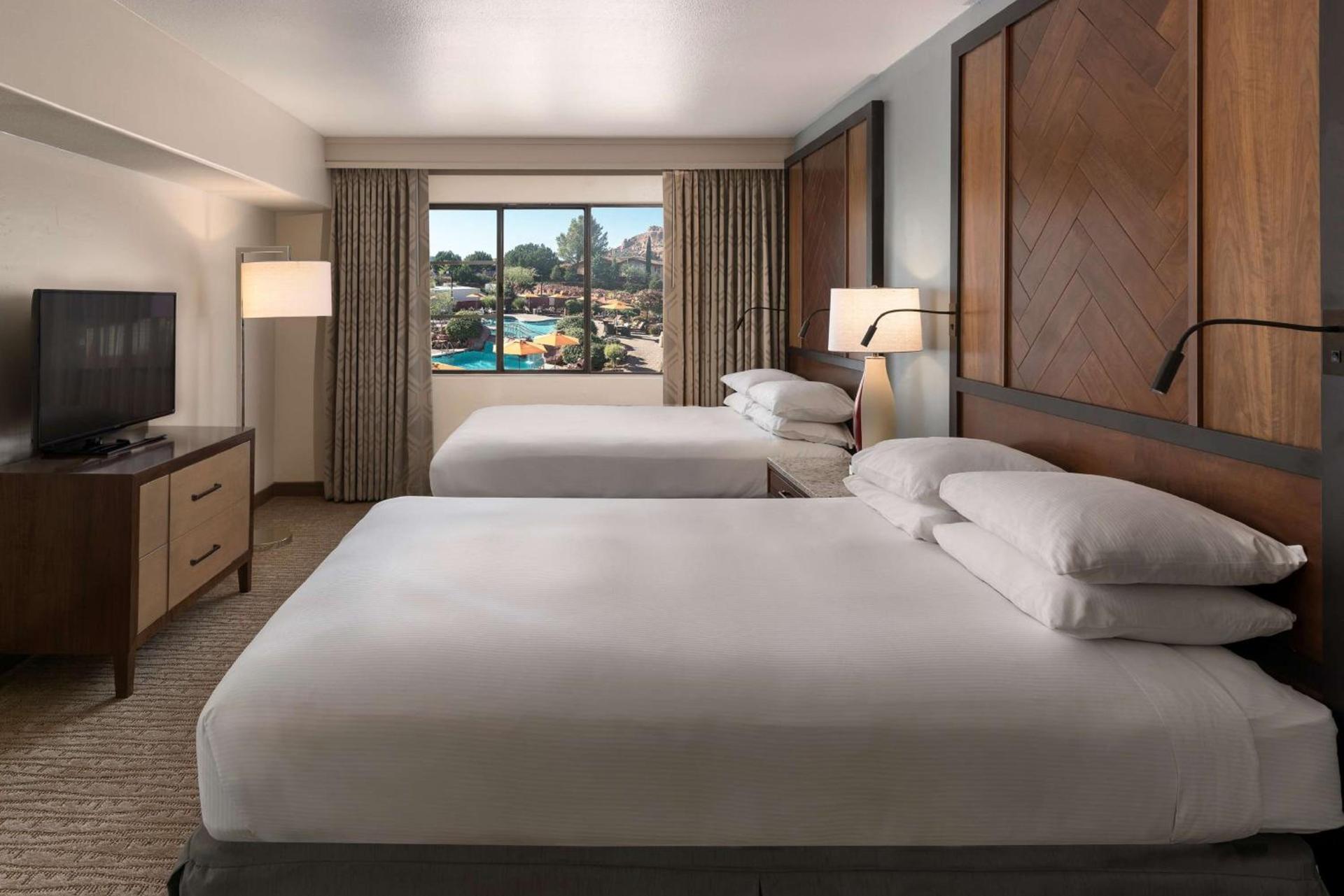 Hilton Sedona Resort at Bell Rock photo 98