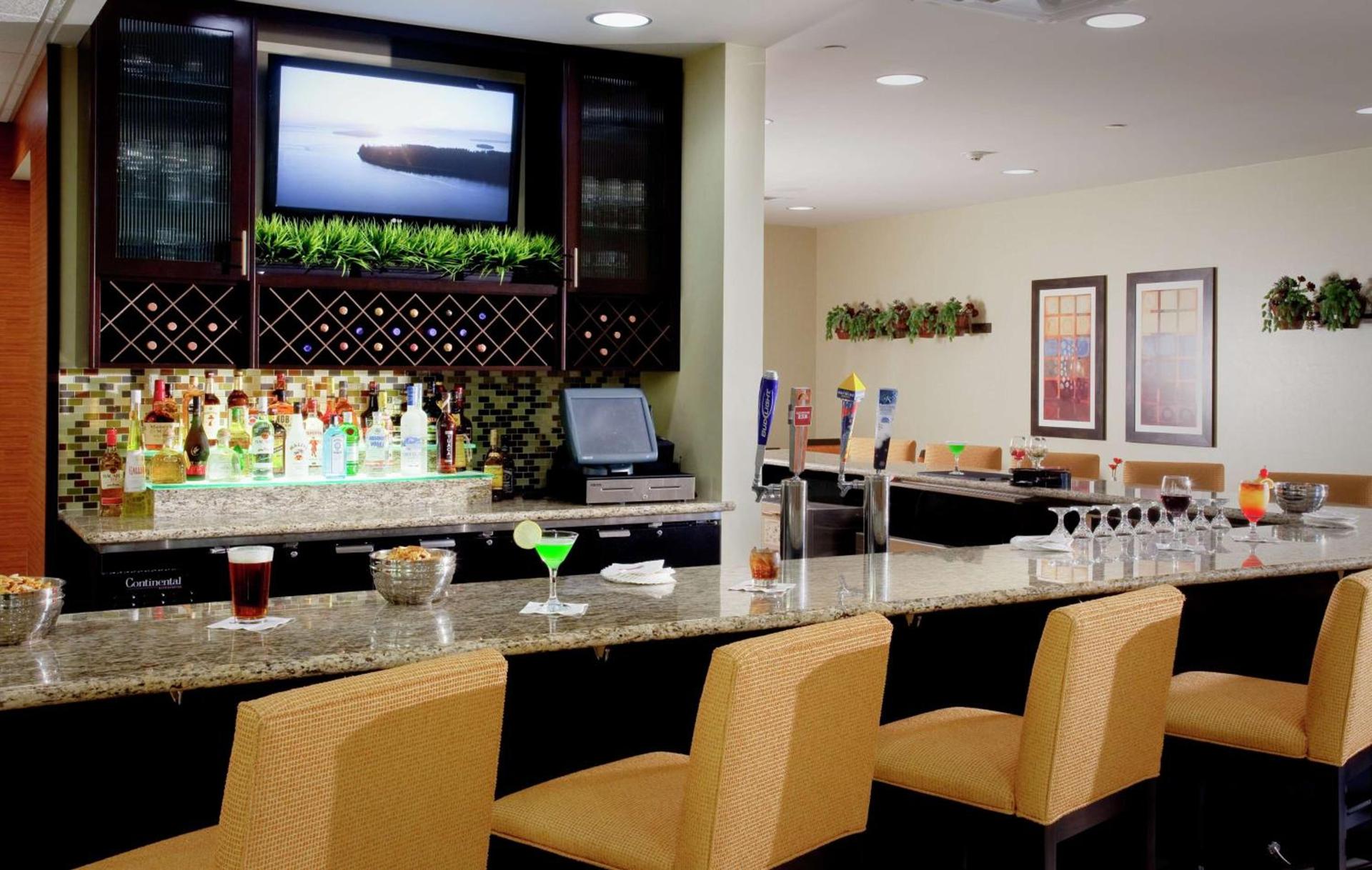 Hilton Garden Inn Seattle/Bothell photo 27
