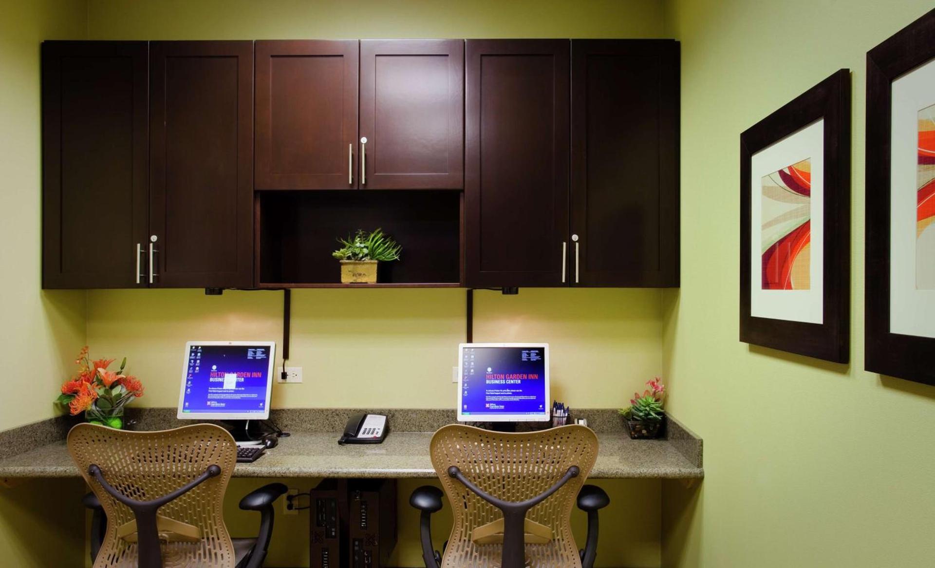 Hilton Garden Inn Seattle/Bothell photo 29