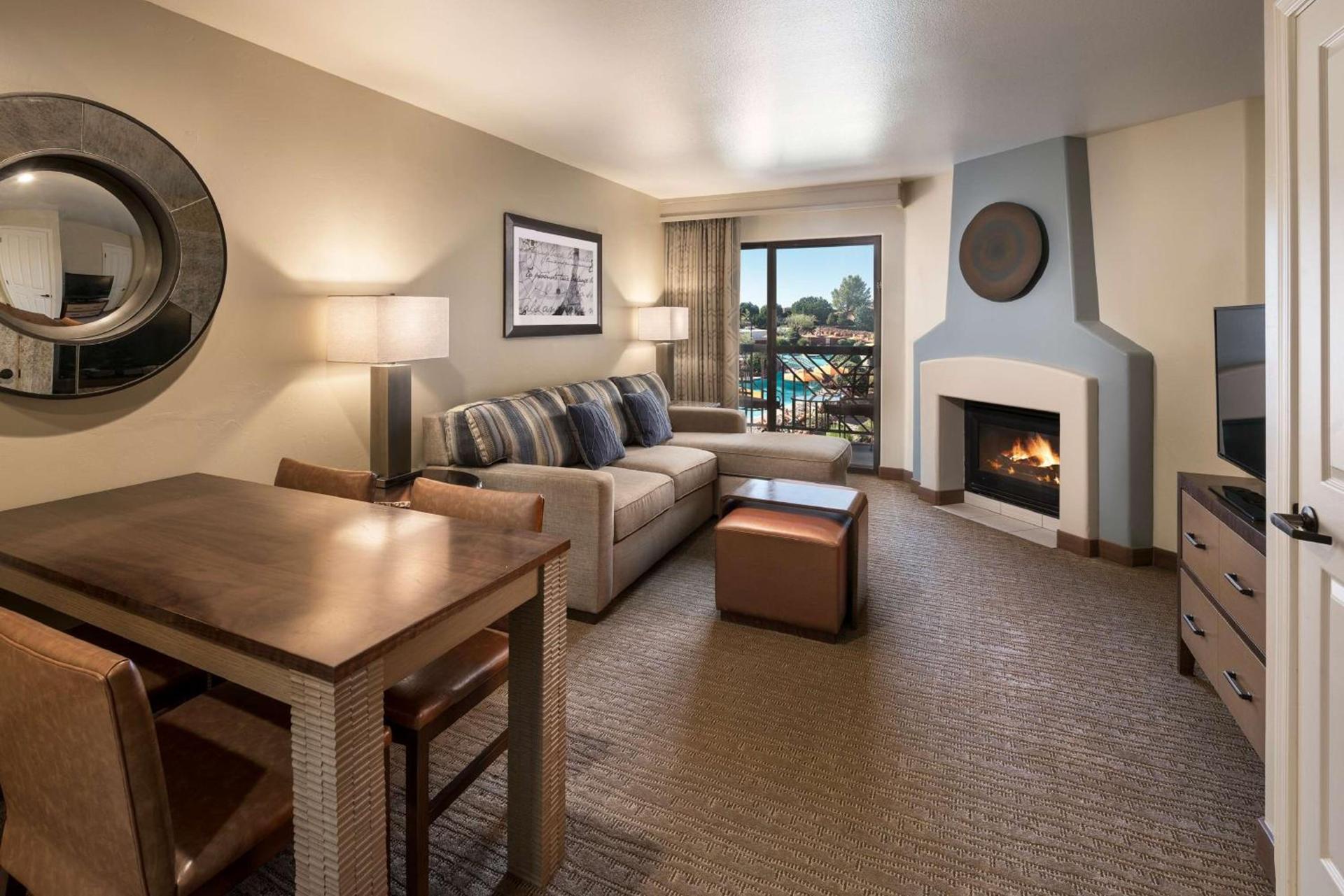 Hilton Sedona Resort at Bell Rock photo 100