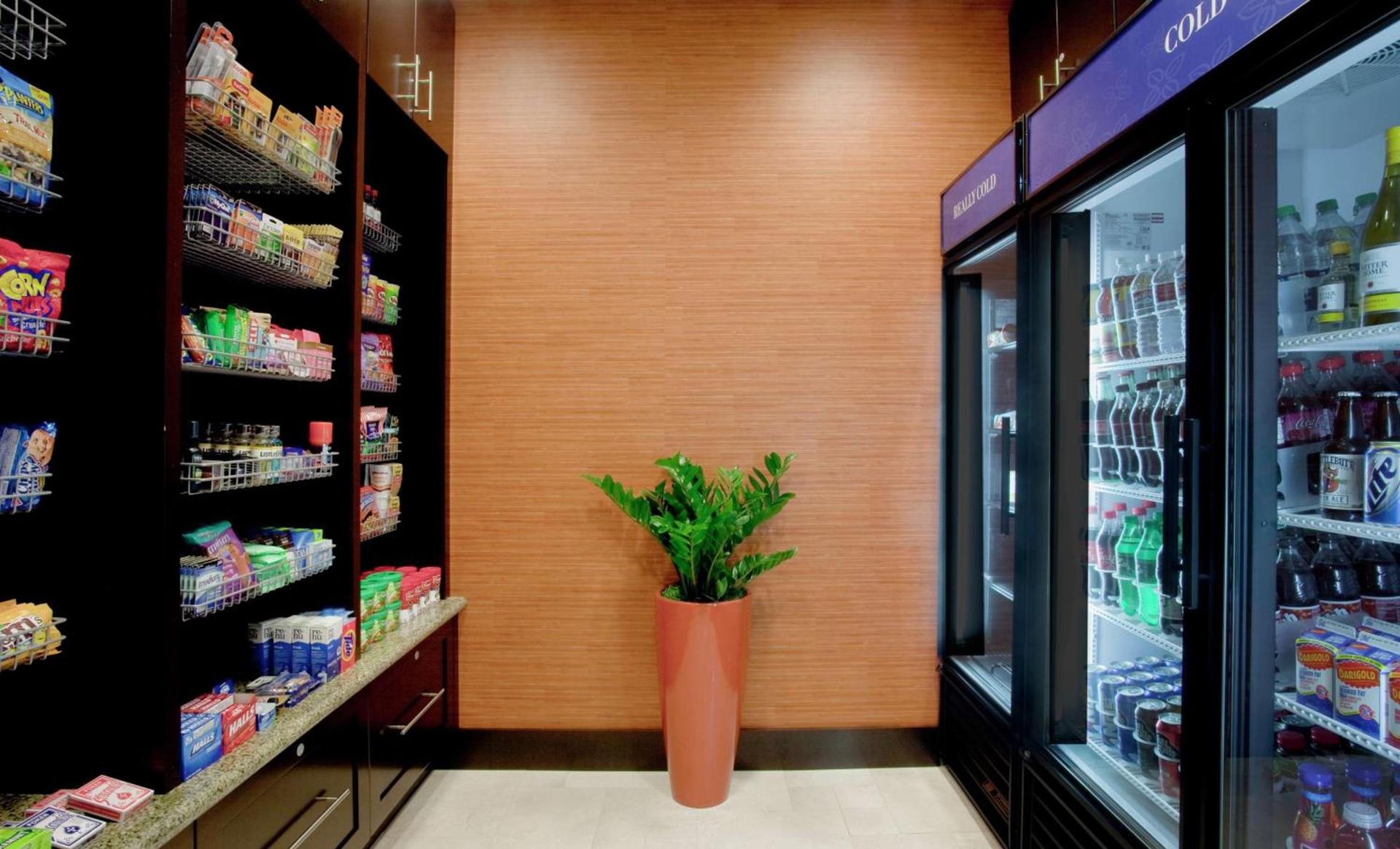 Hilton Garden Inn Seattle/Bothell photo 8