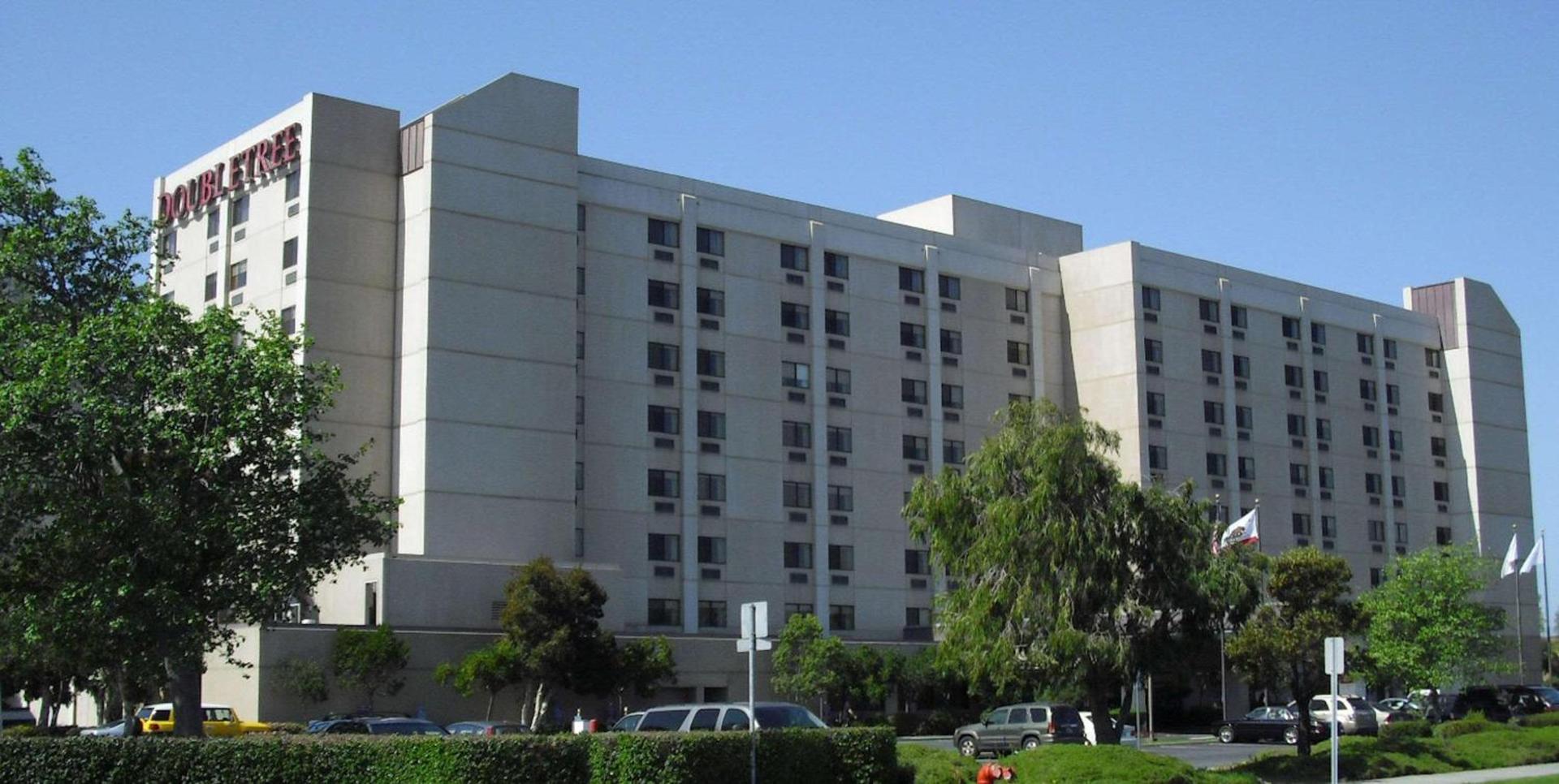 DoubleTree by Hilton San Francisco Airport photo 4