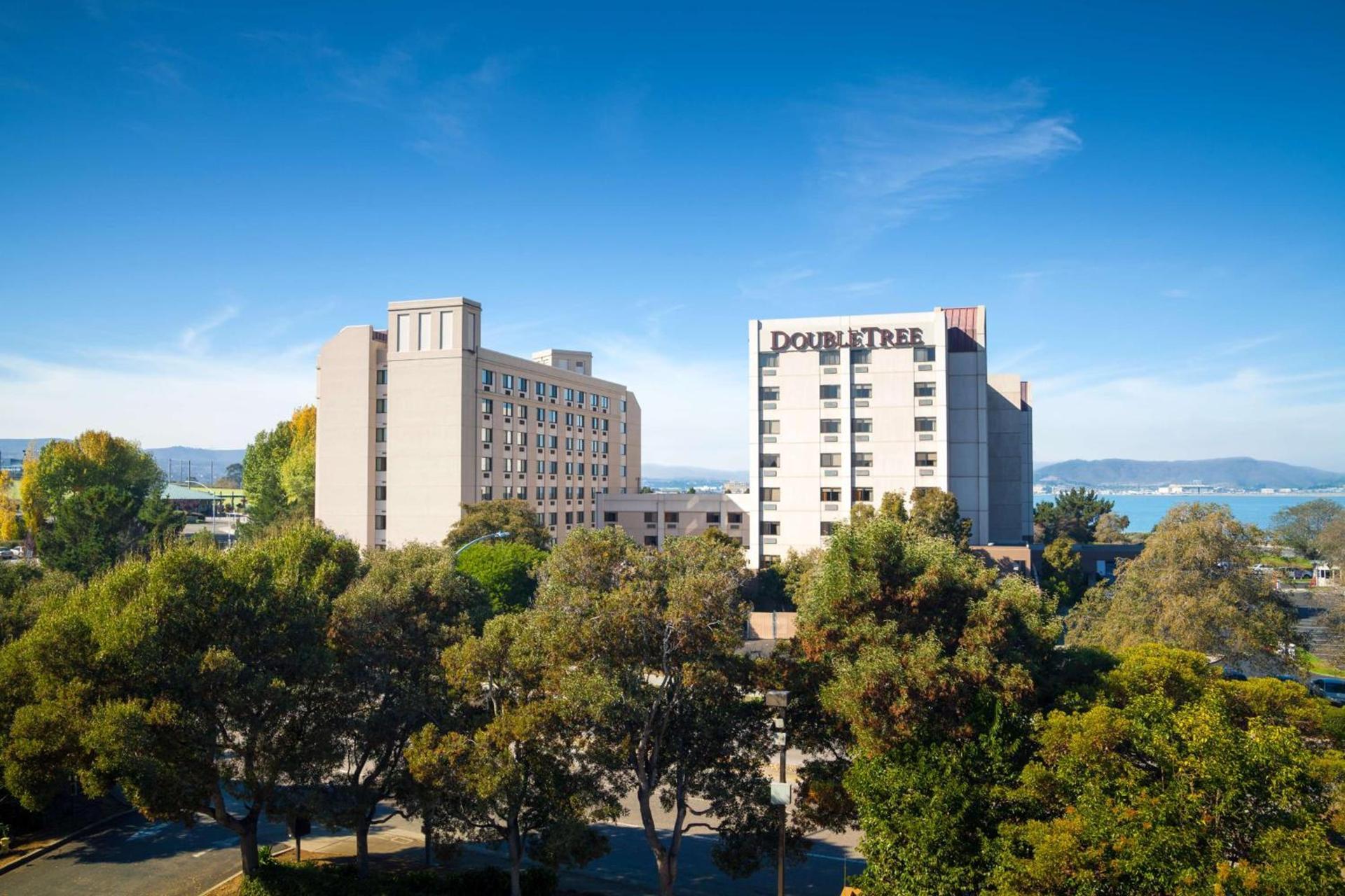 DoubleTree by Hilton San Francisco Airport photo 6