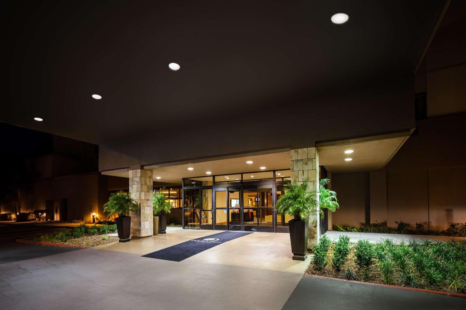 DoubleTree by Hilton San Francisco Airport photo 7