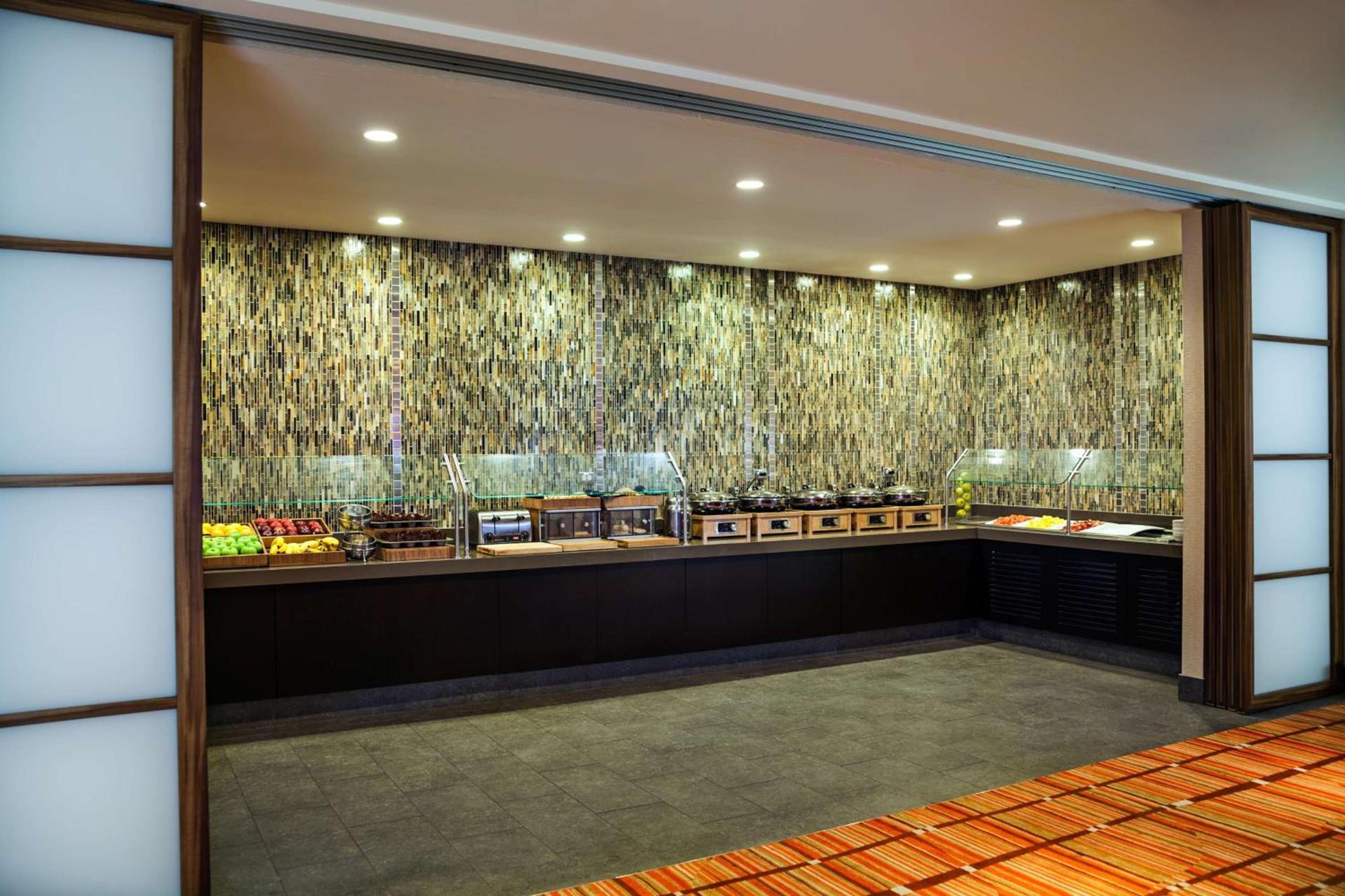 DoubleTree by Hilton San Francisco Airport photo 12