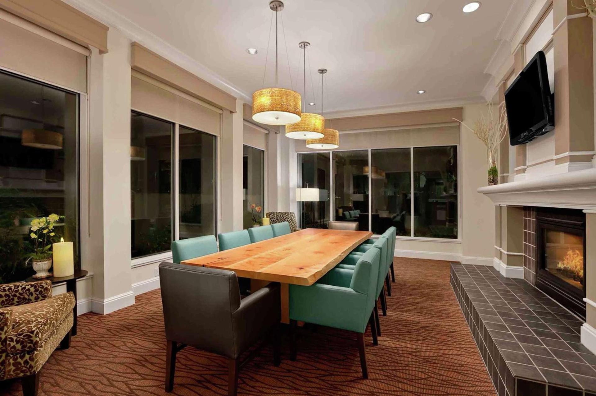 Hilton Garden Inn San Francisco Airport North photo 9