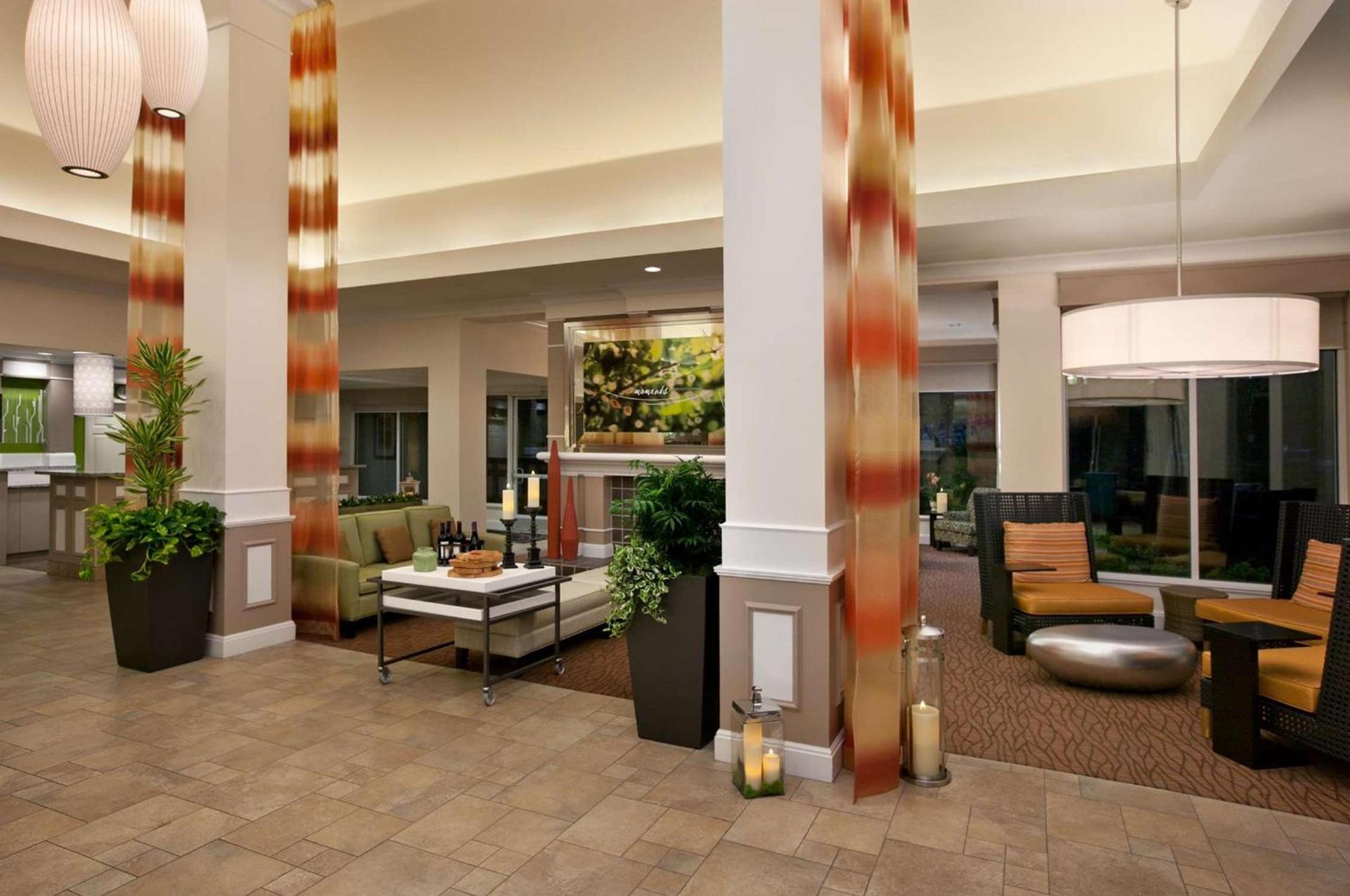 Hilton Garden Inn San Francisco Airport North photo 10