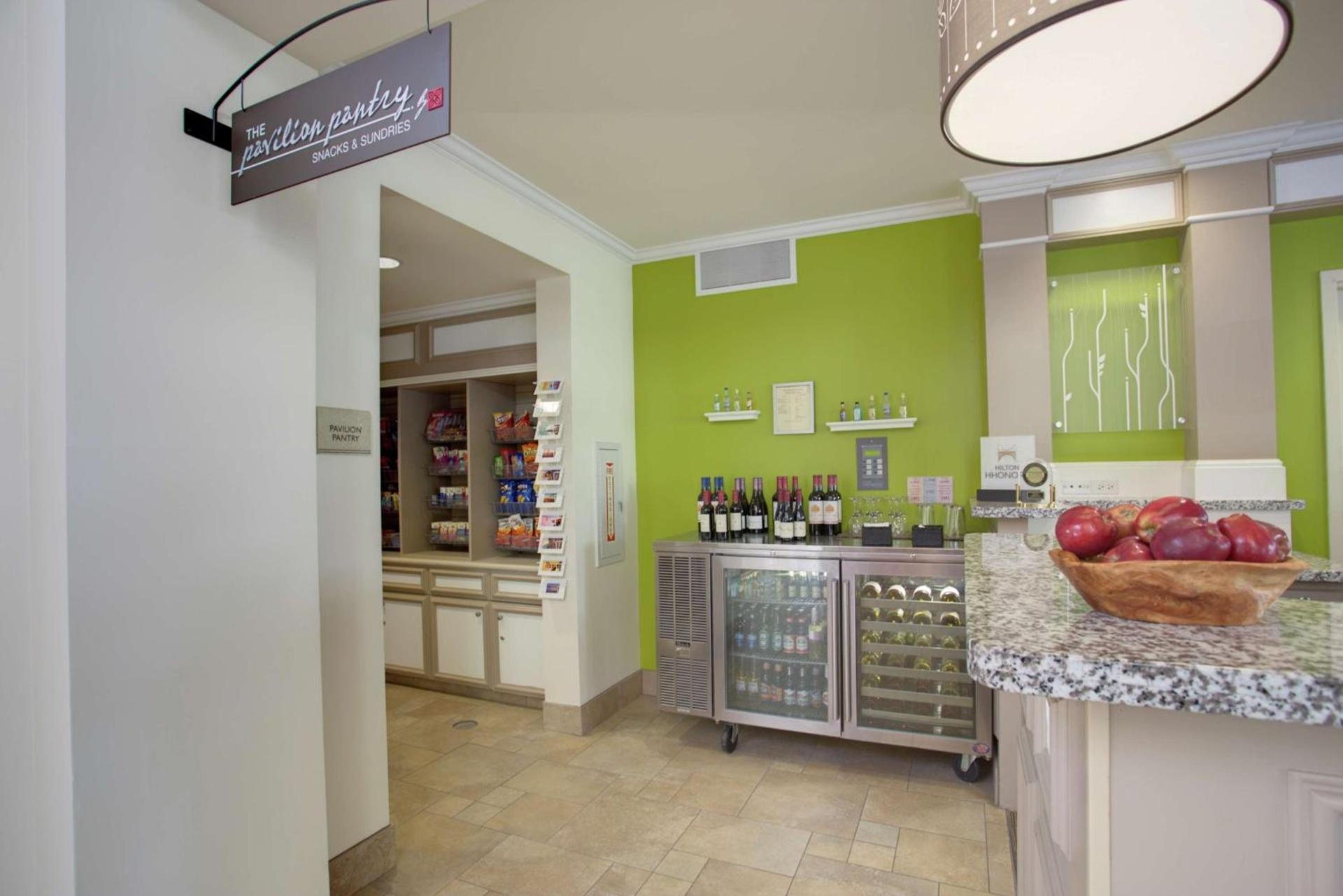 Hilton Garden Inn San Francisco Airport North photo 15