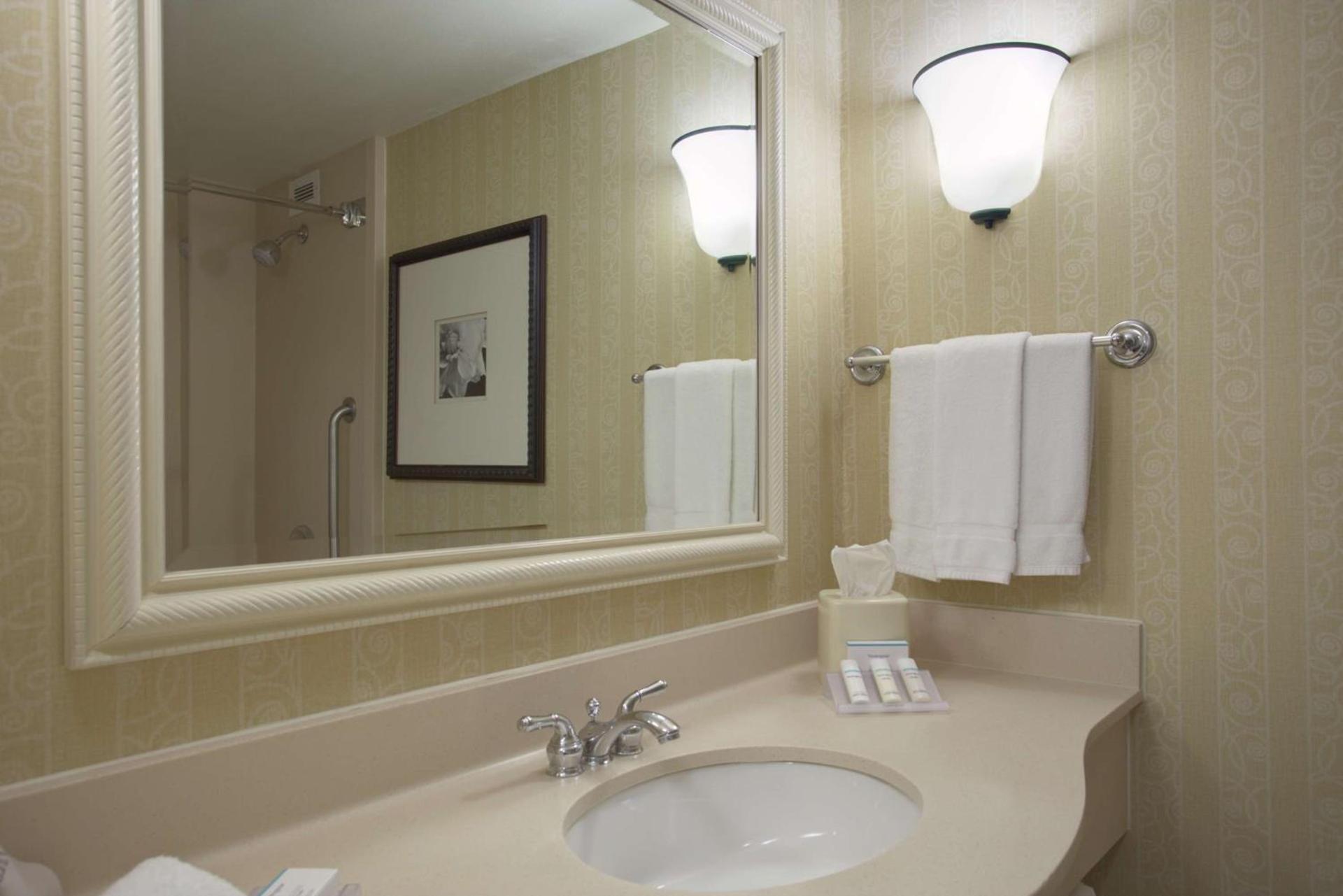 Hilton Garden Inn San Francisco Airport North photo 23